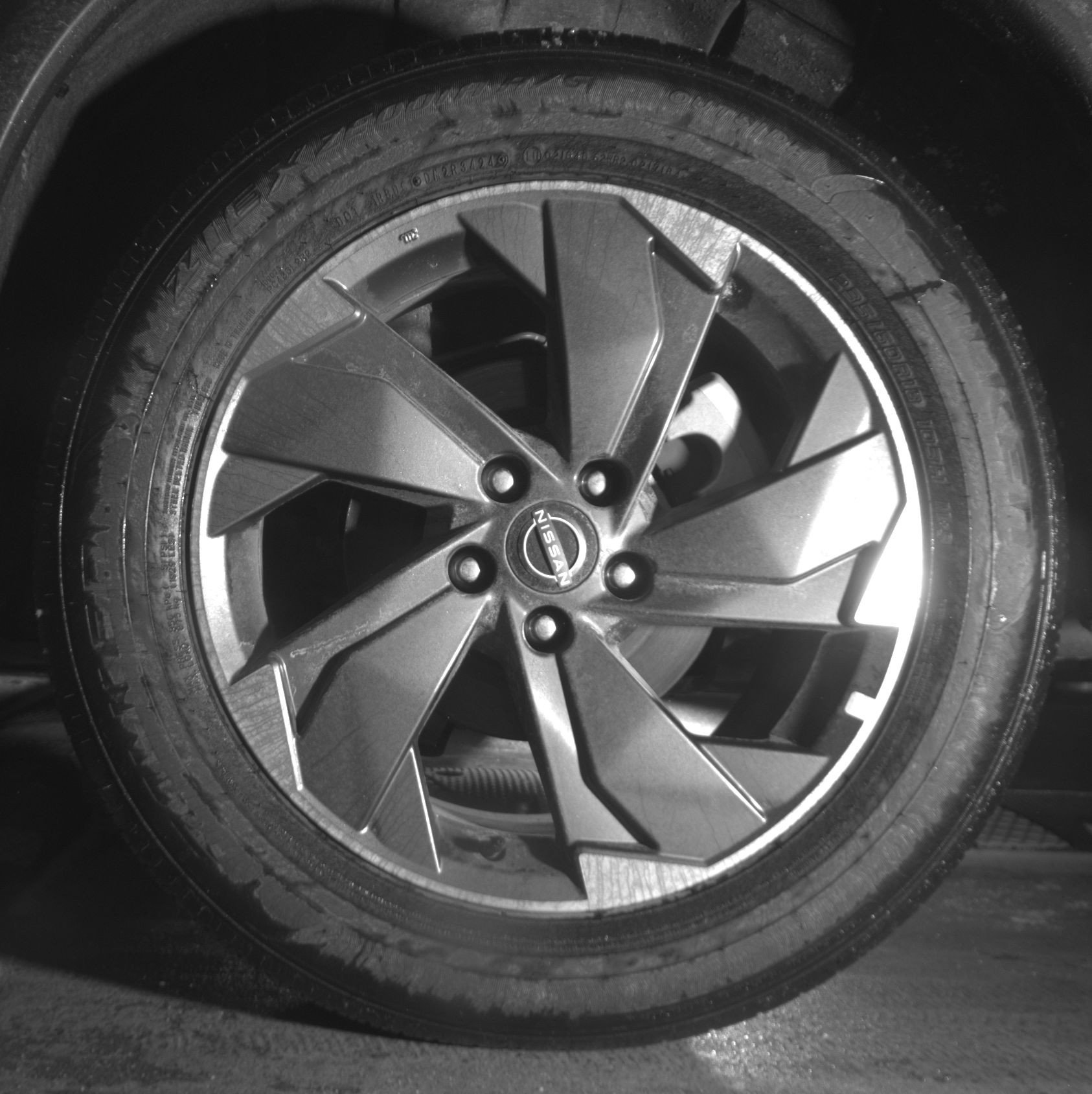 Thumbnail: 2025 Nissan Rogue - 14