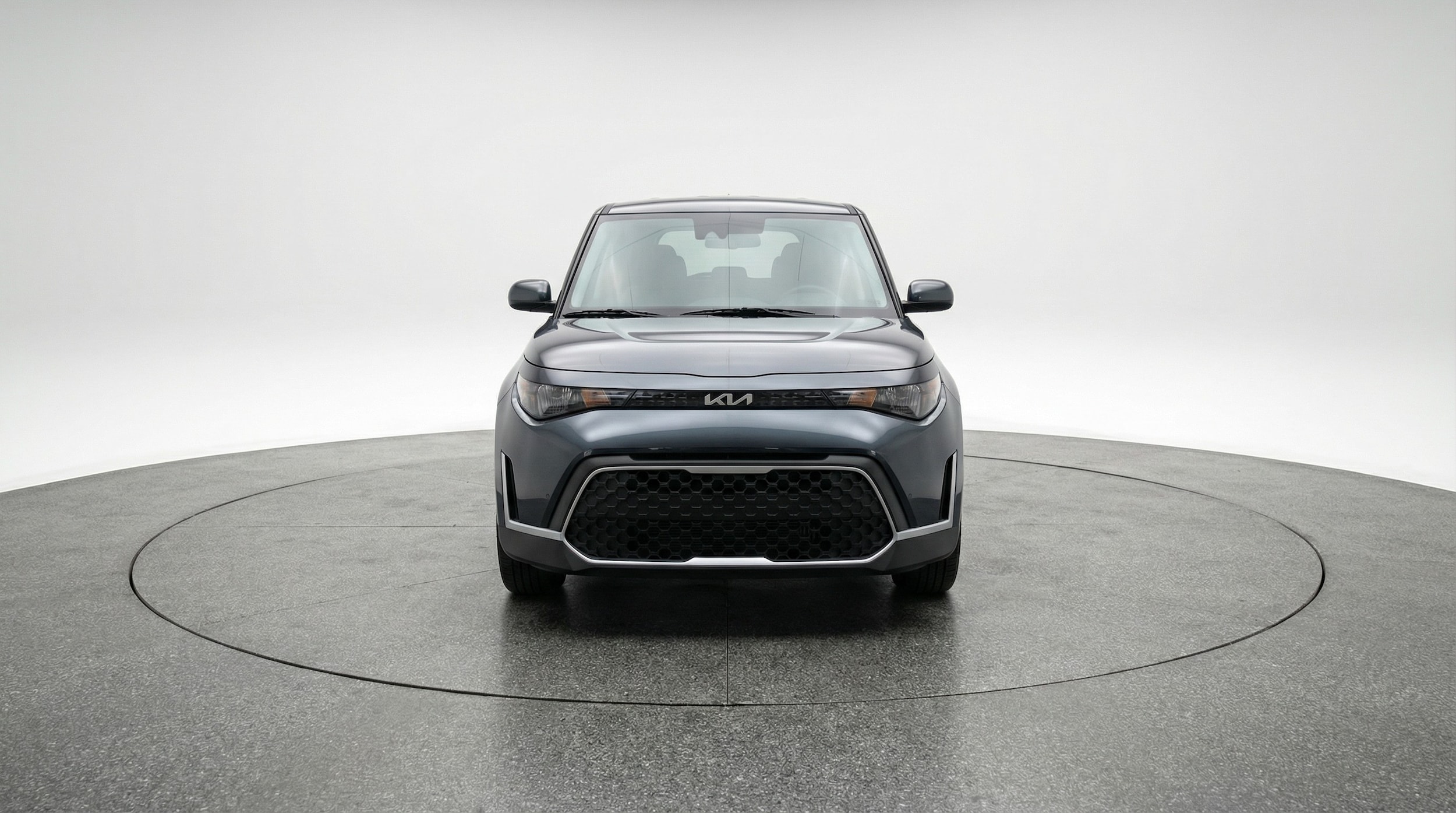 Thumbnail: 2025 Kia Soul - 2