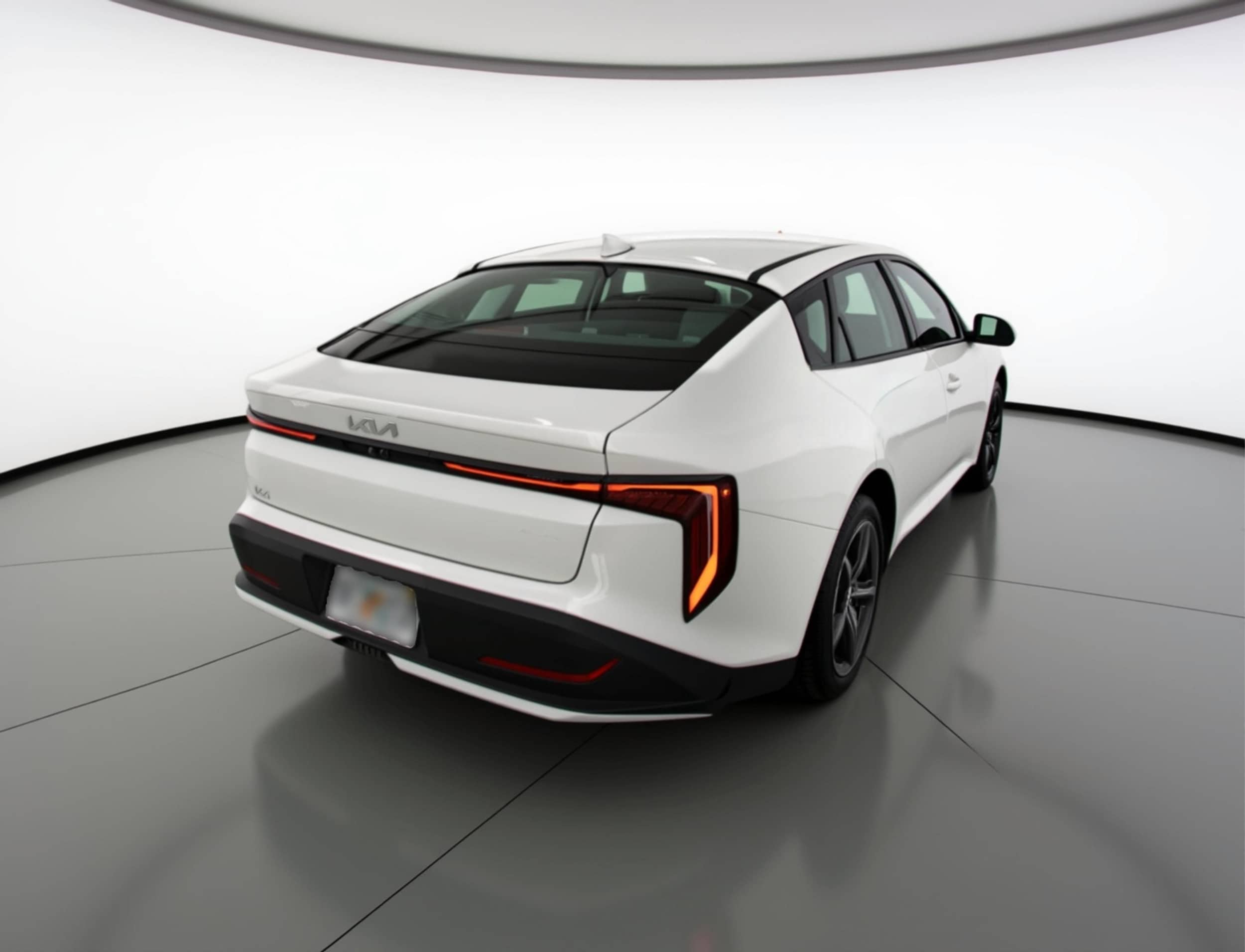 Thumbnail: 2025 Kia K4 - 7