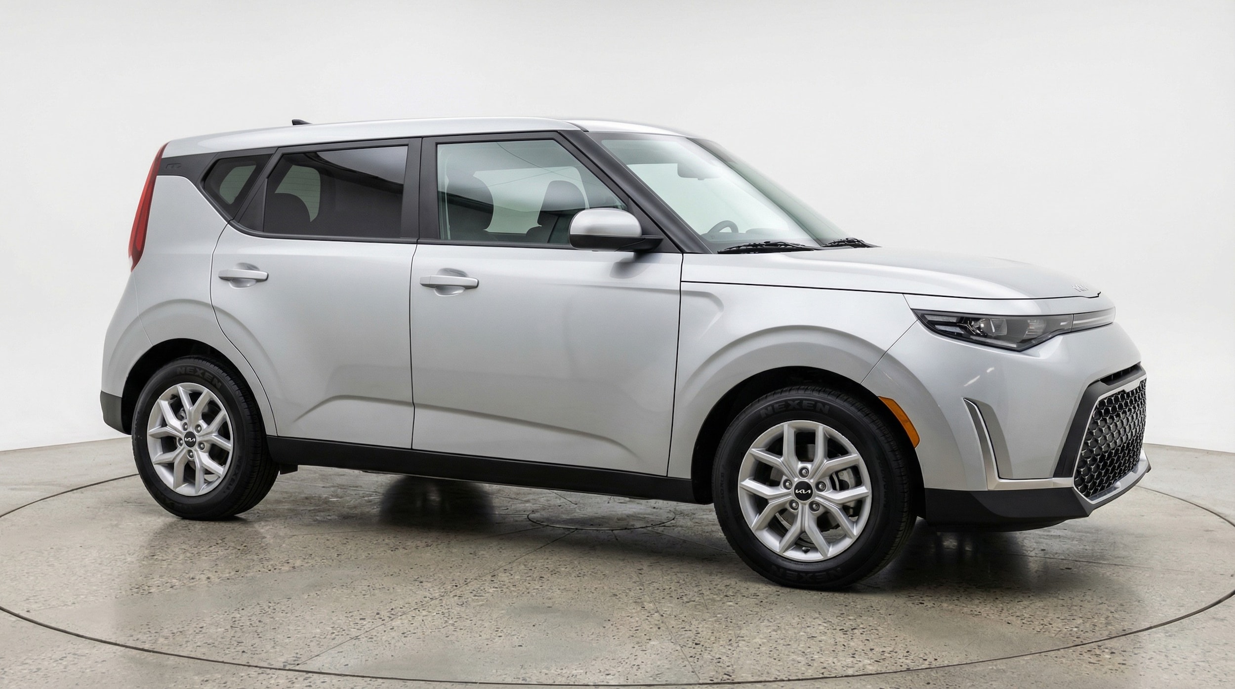 Thumbnail: 2025 Kia Soul - 1