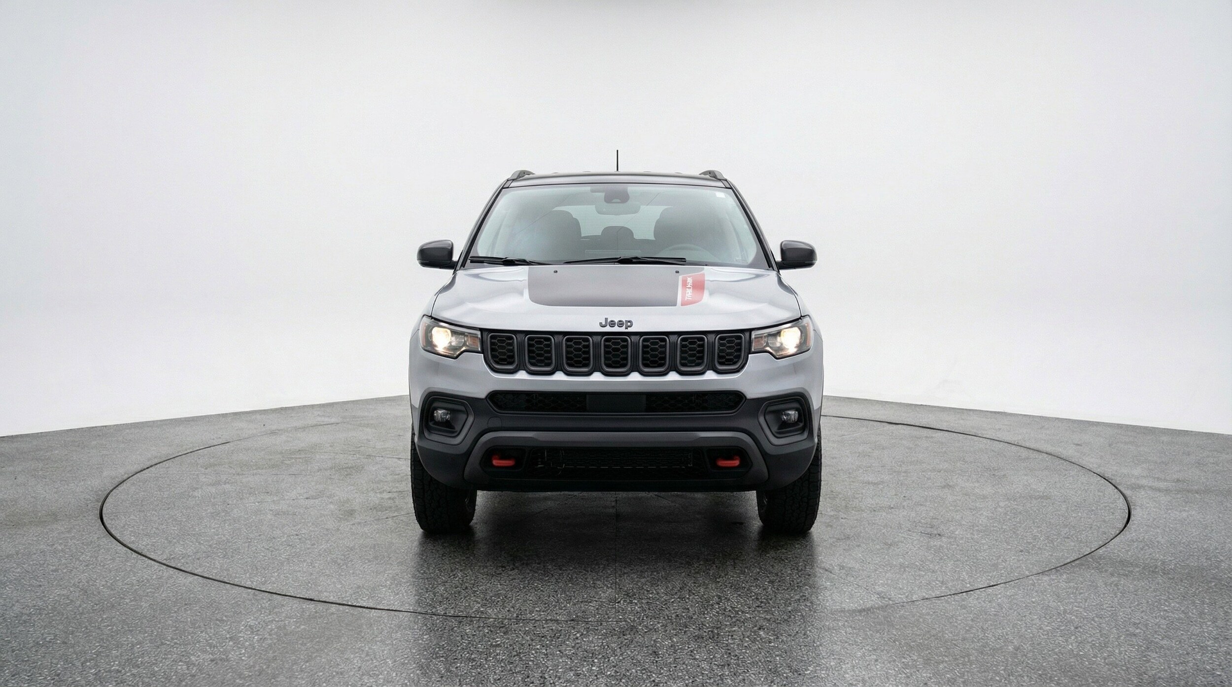 Thumbnail: 2025 Jeep Compass - 2