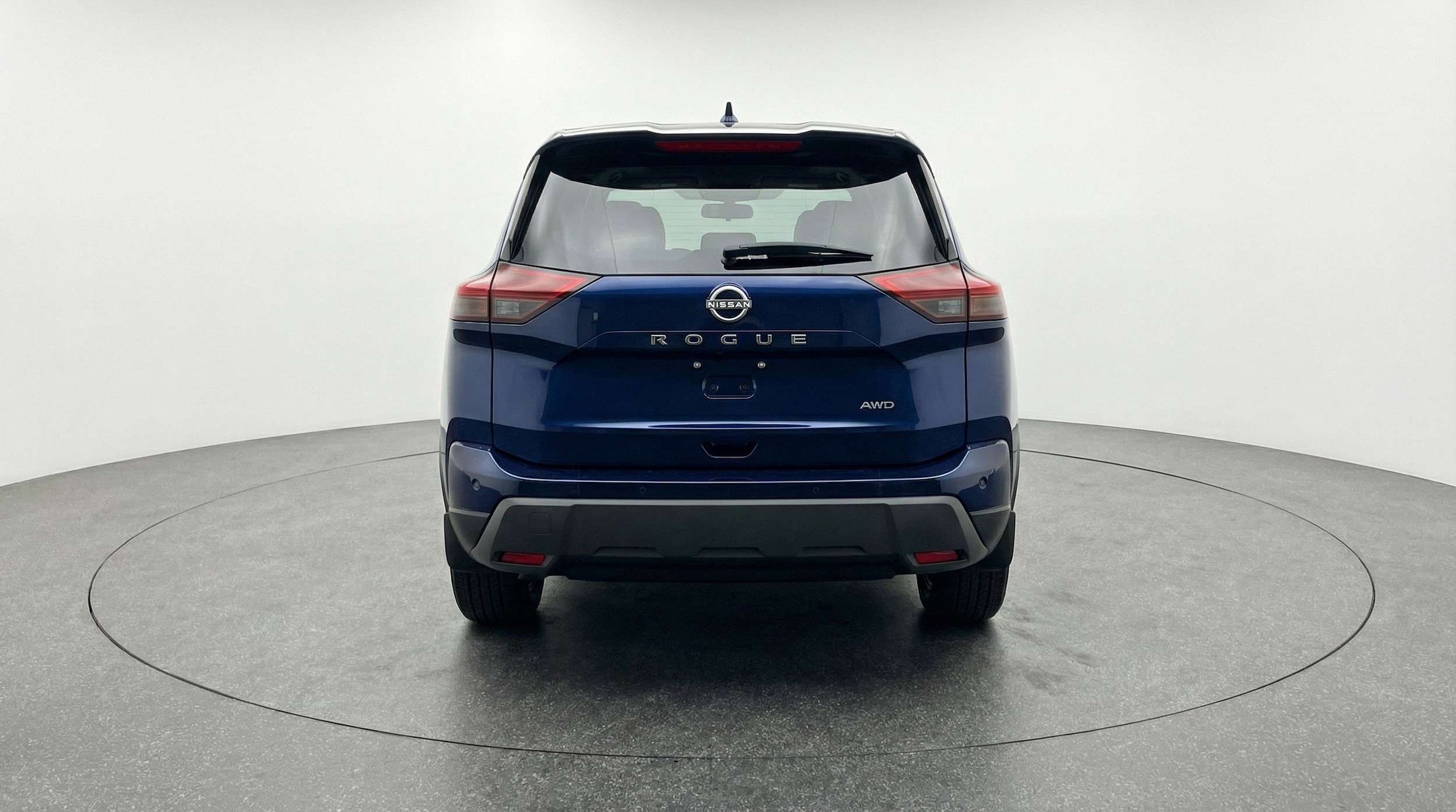 Thumbnail: 2025 Nissan Rogue - 7