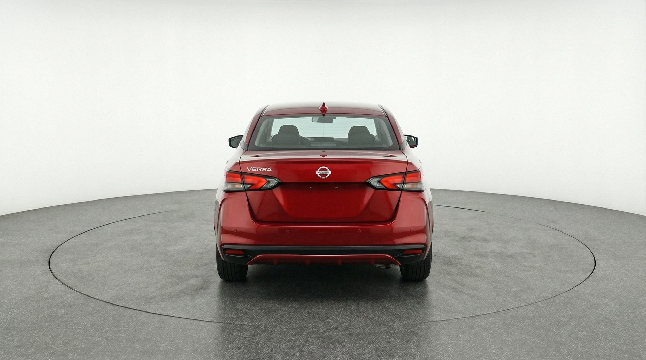 Thumbnail: 2025 Nissan Versa - 6