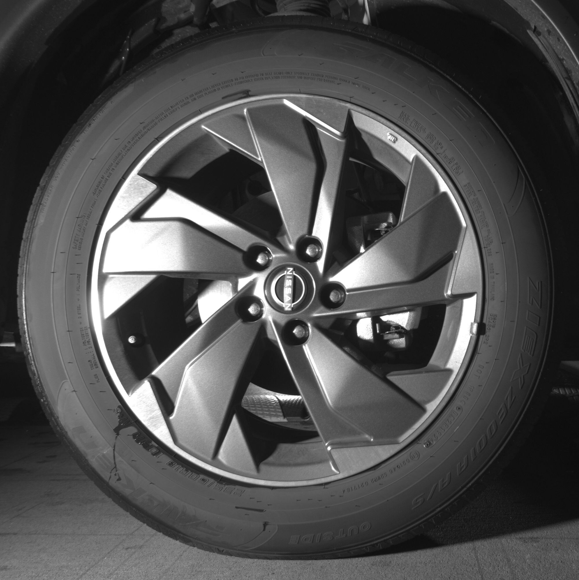 Thumbnail: 2025 Nissan Rogue - 10