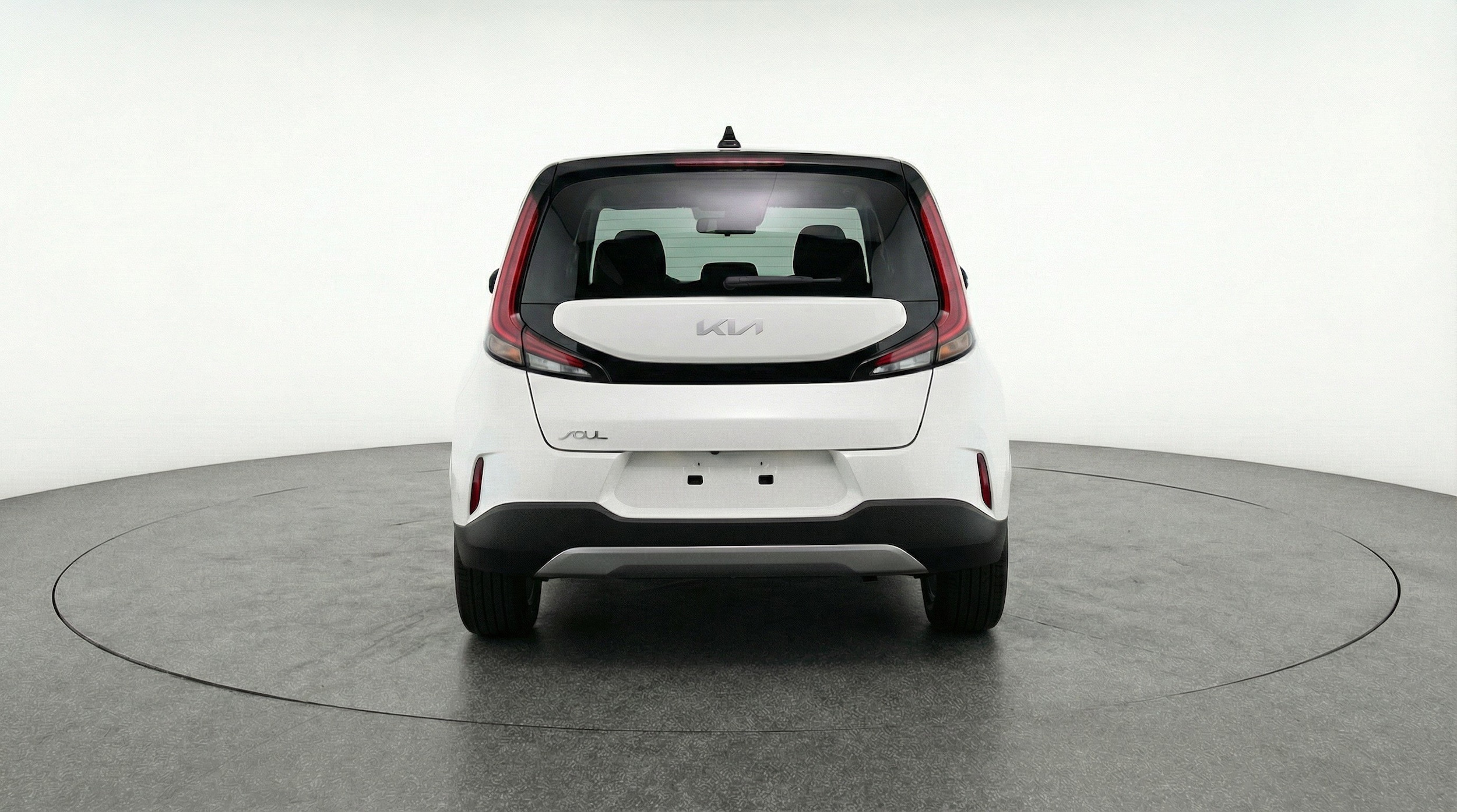 Thumbnail: 2025 Kia Soul - 7