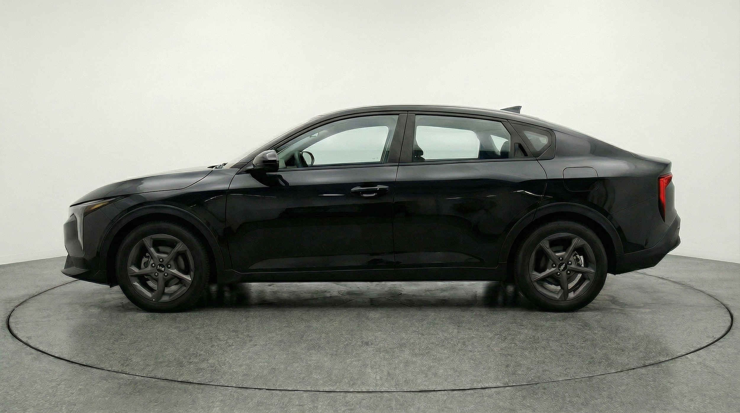 Thumbnail: 2025 Kia K4 - 5