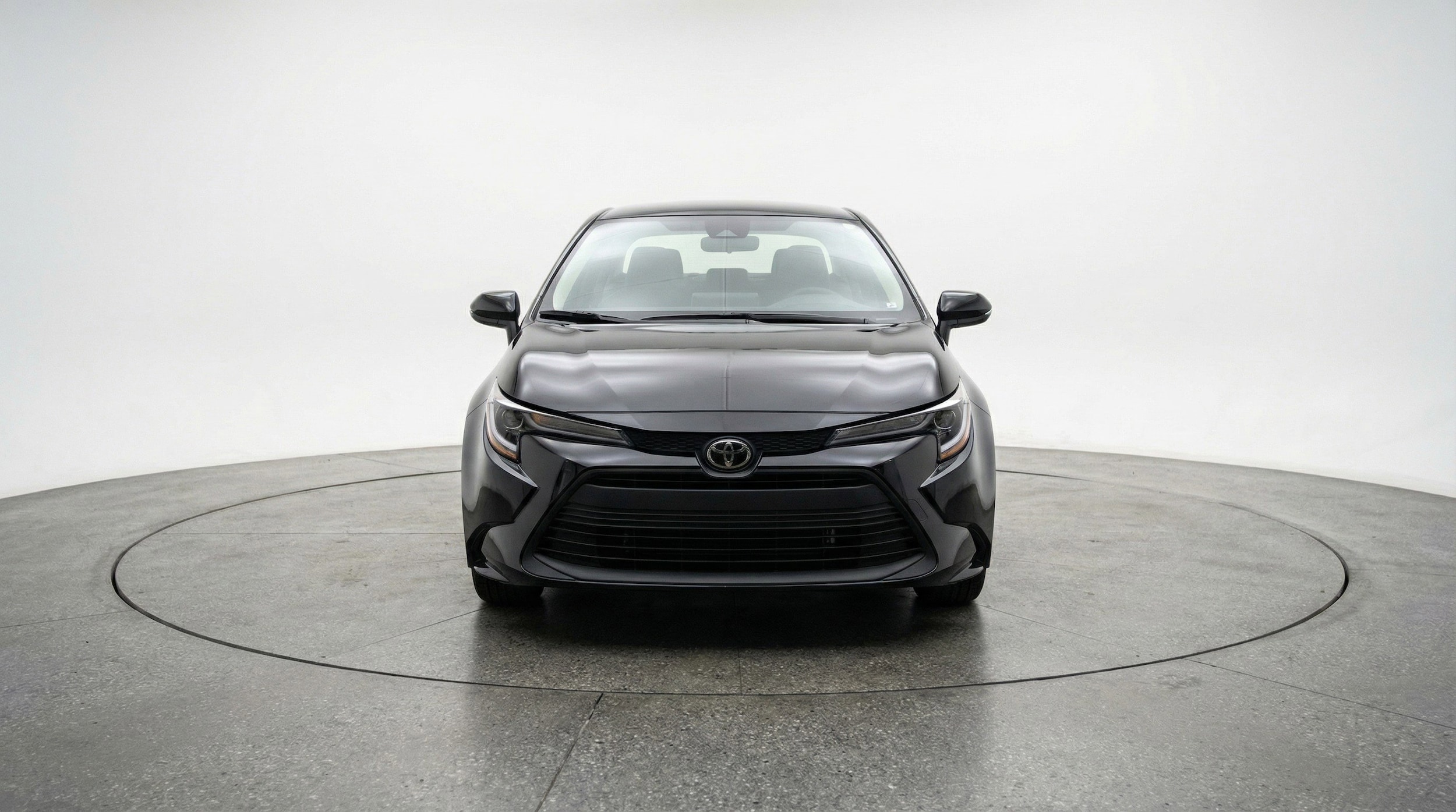 Thumbnail: 2025 Toyota Corolla - 2