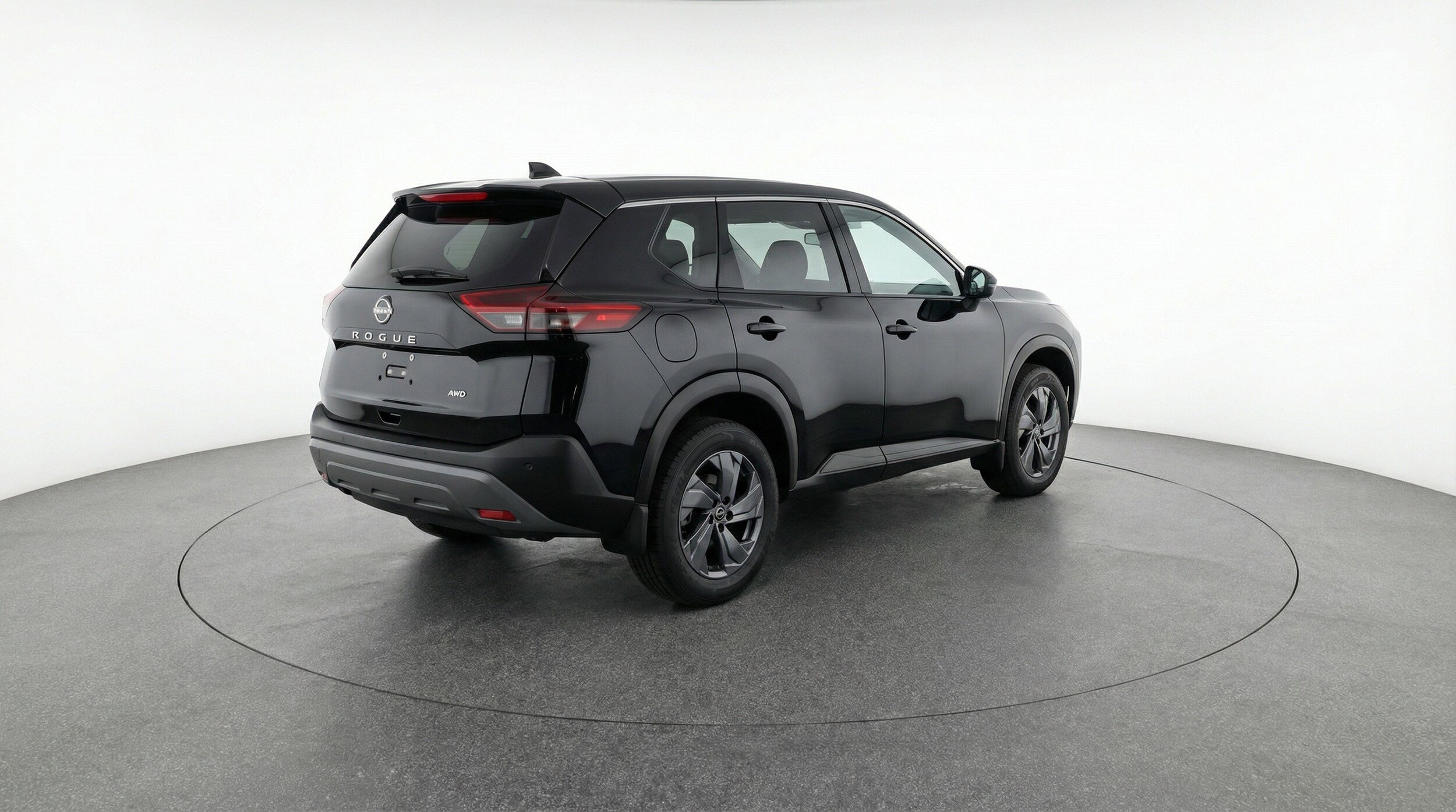 Thumbnail: 2025 Nissan Rogue - 9