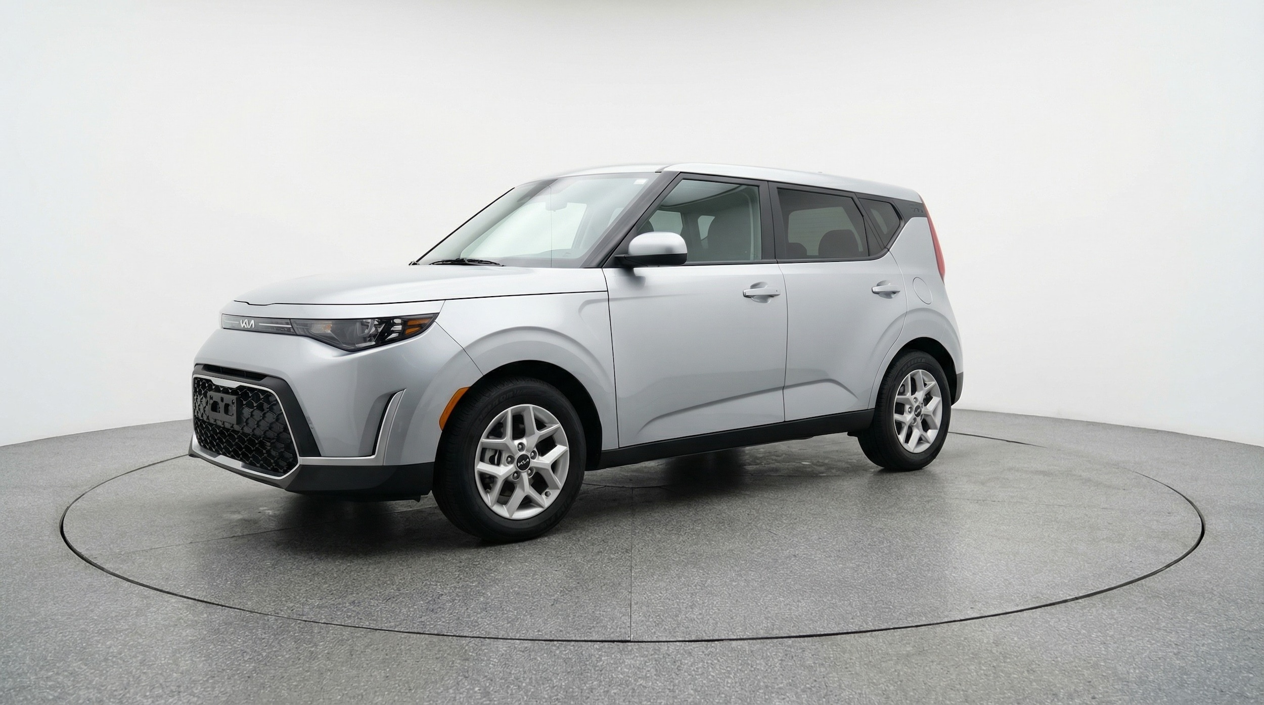 Thumbnail: 2025 Kia Soul - 3