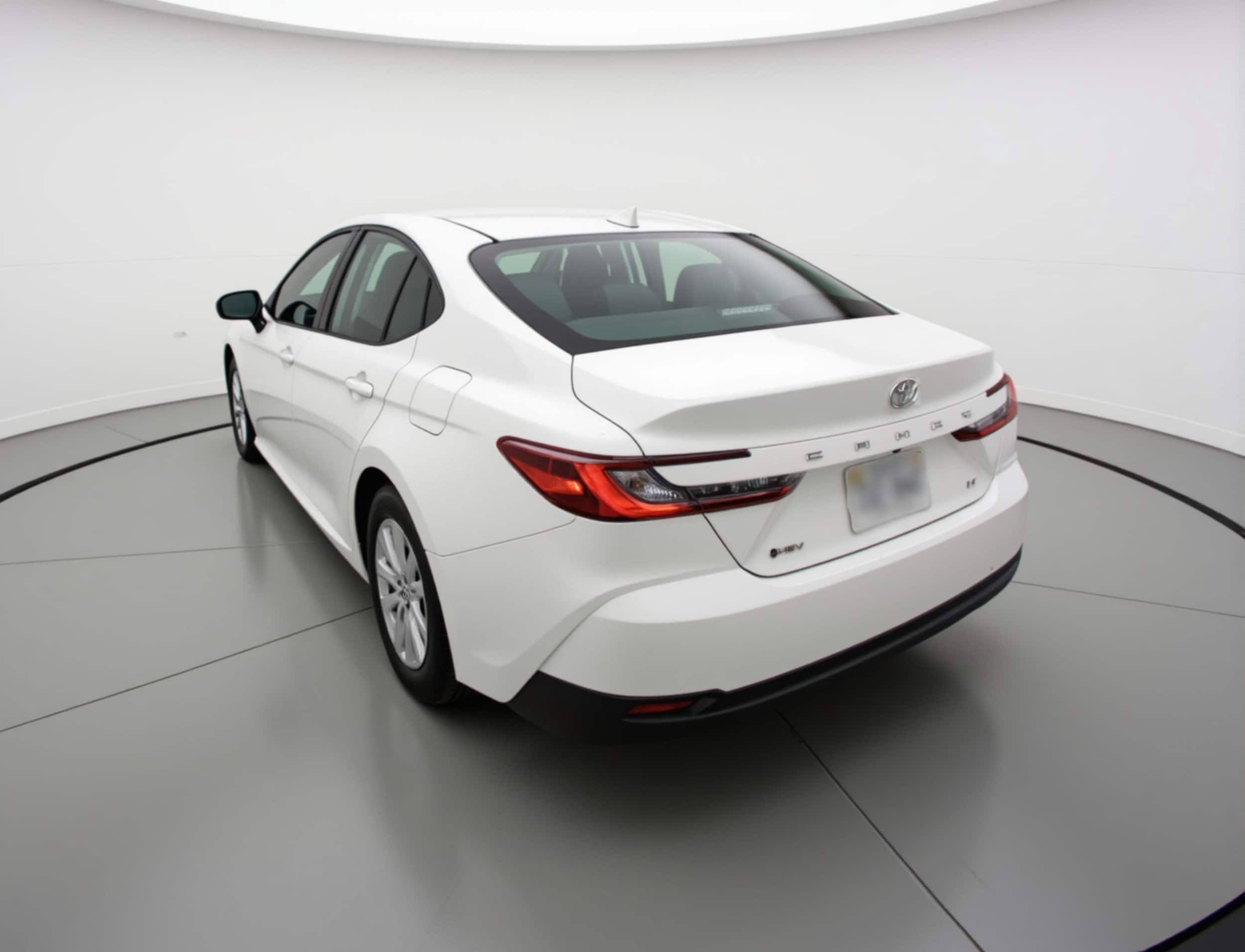 Thumbnail: 2025 Toyota Camry - 5