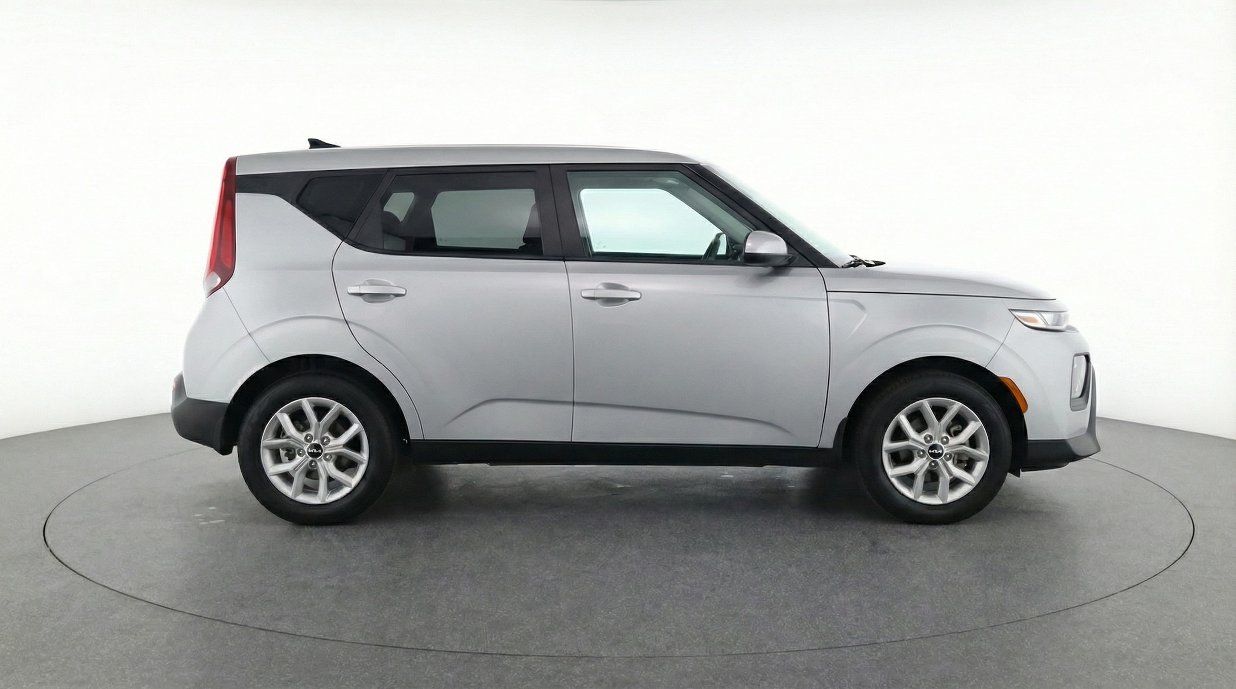 Thumbnail: 2025 Kia Soul - 8