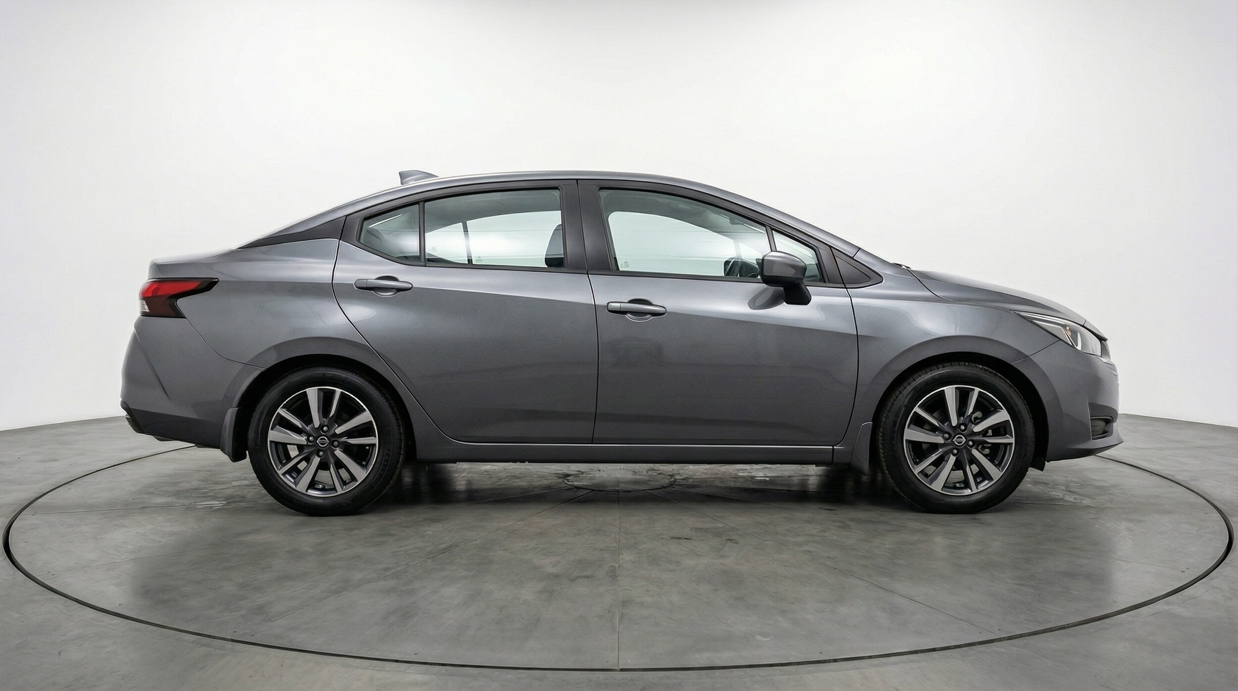 Thumbnail: 2025 Nissan Versa - 8