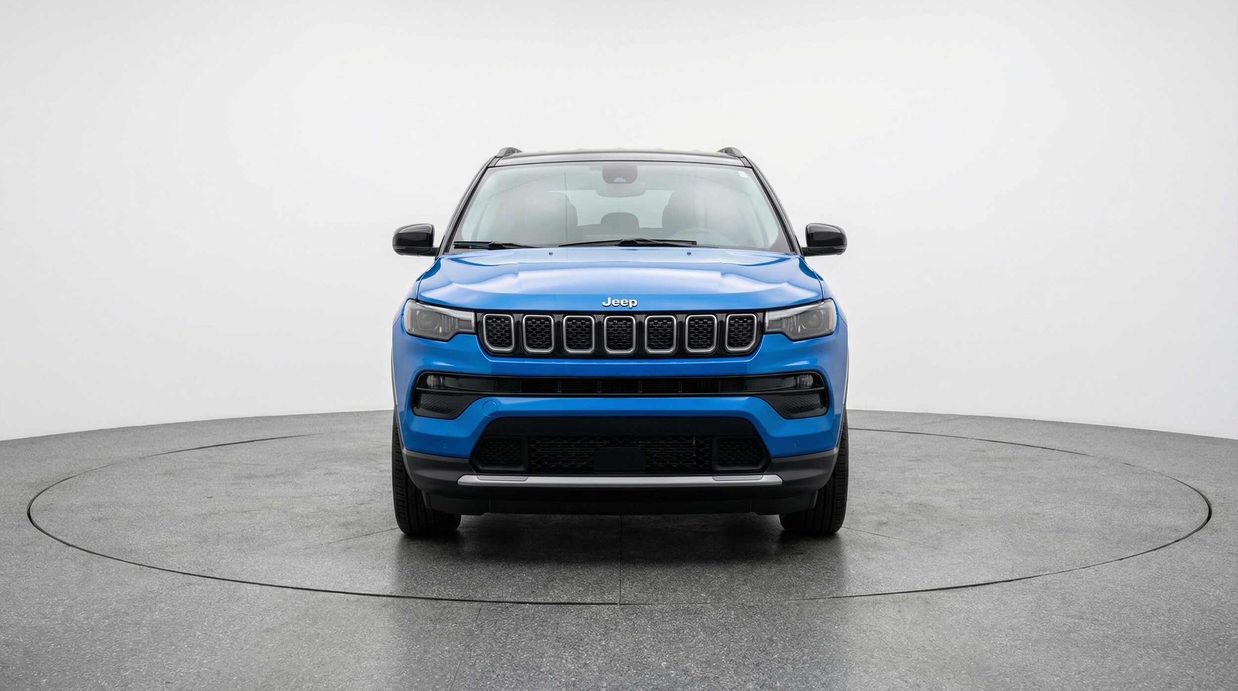 Thumbnail: 2025 Jeep Compass - 2