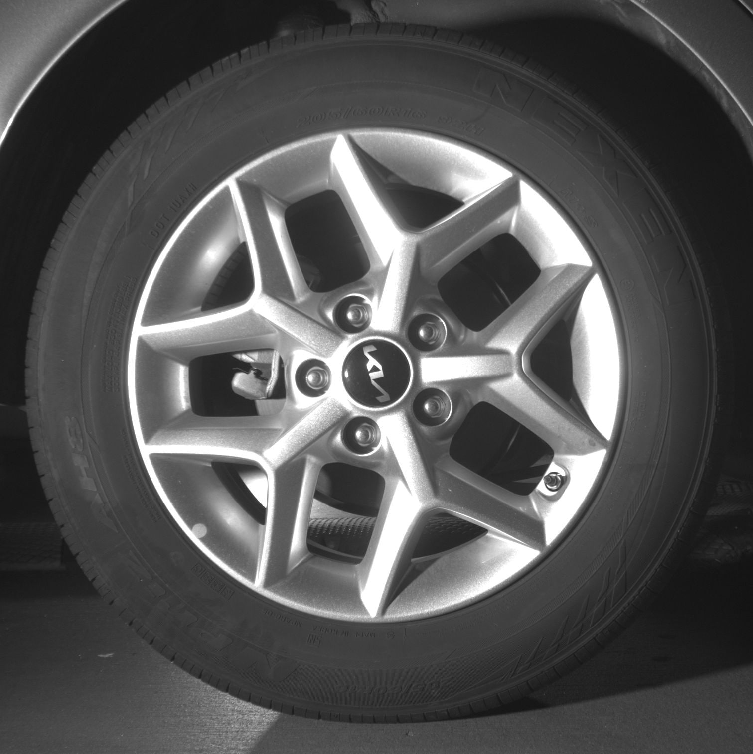 Thumbnail: 2025 Kia Soul - 12