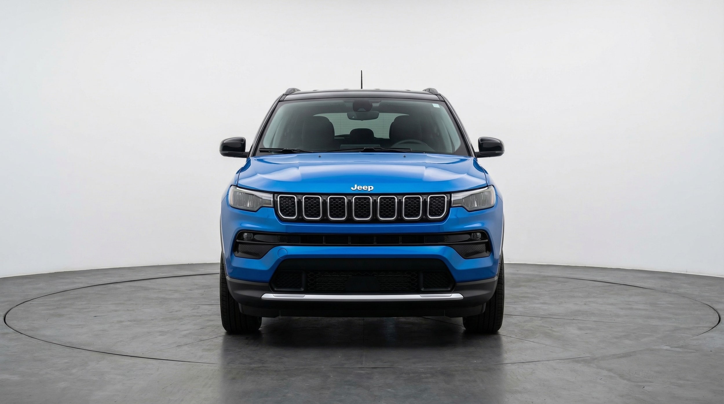 Thumbnail: 2025 Jeep Compass - 2