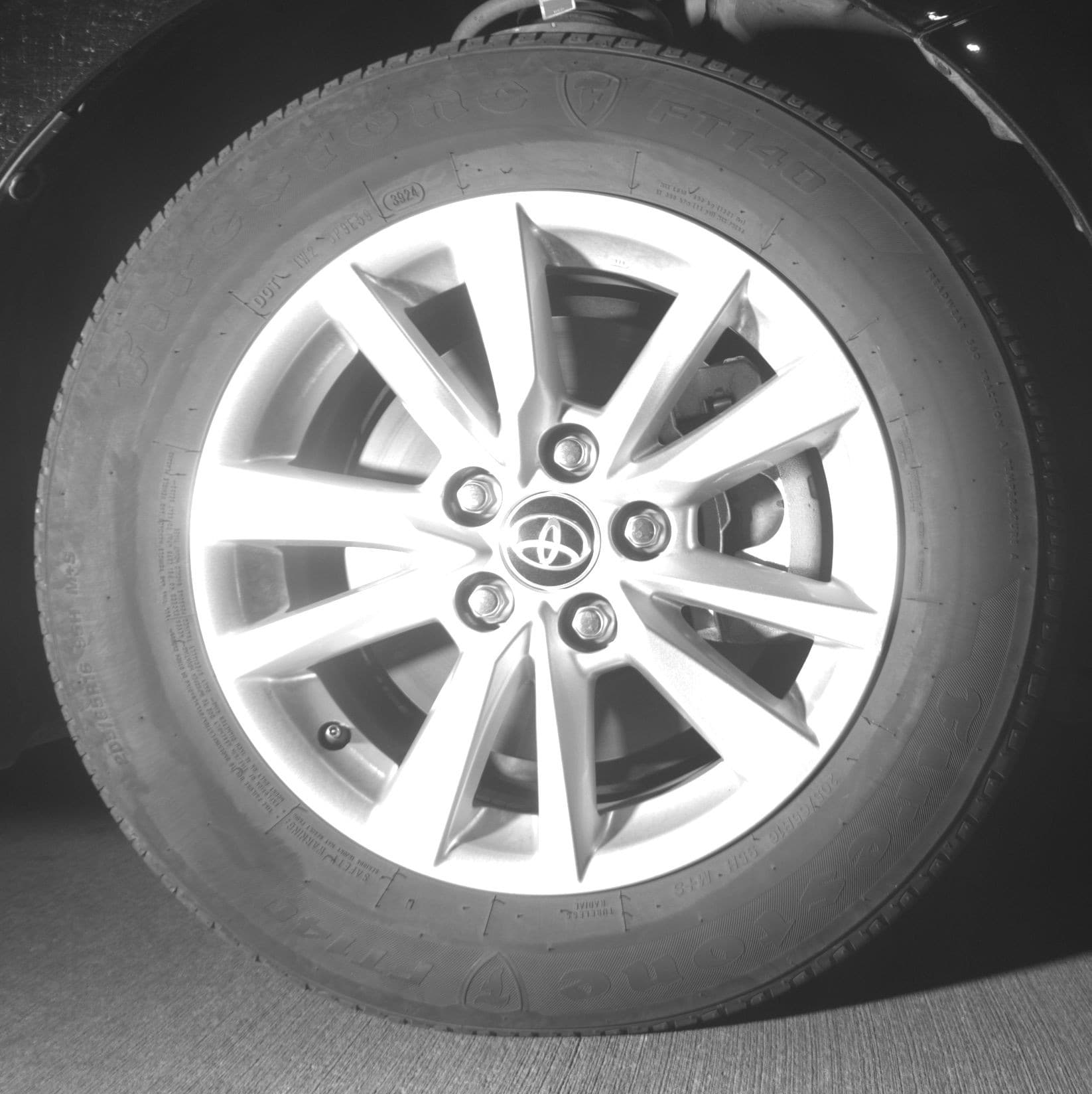 Thumbnail: 2025 Toyota Camry - 10