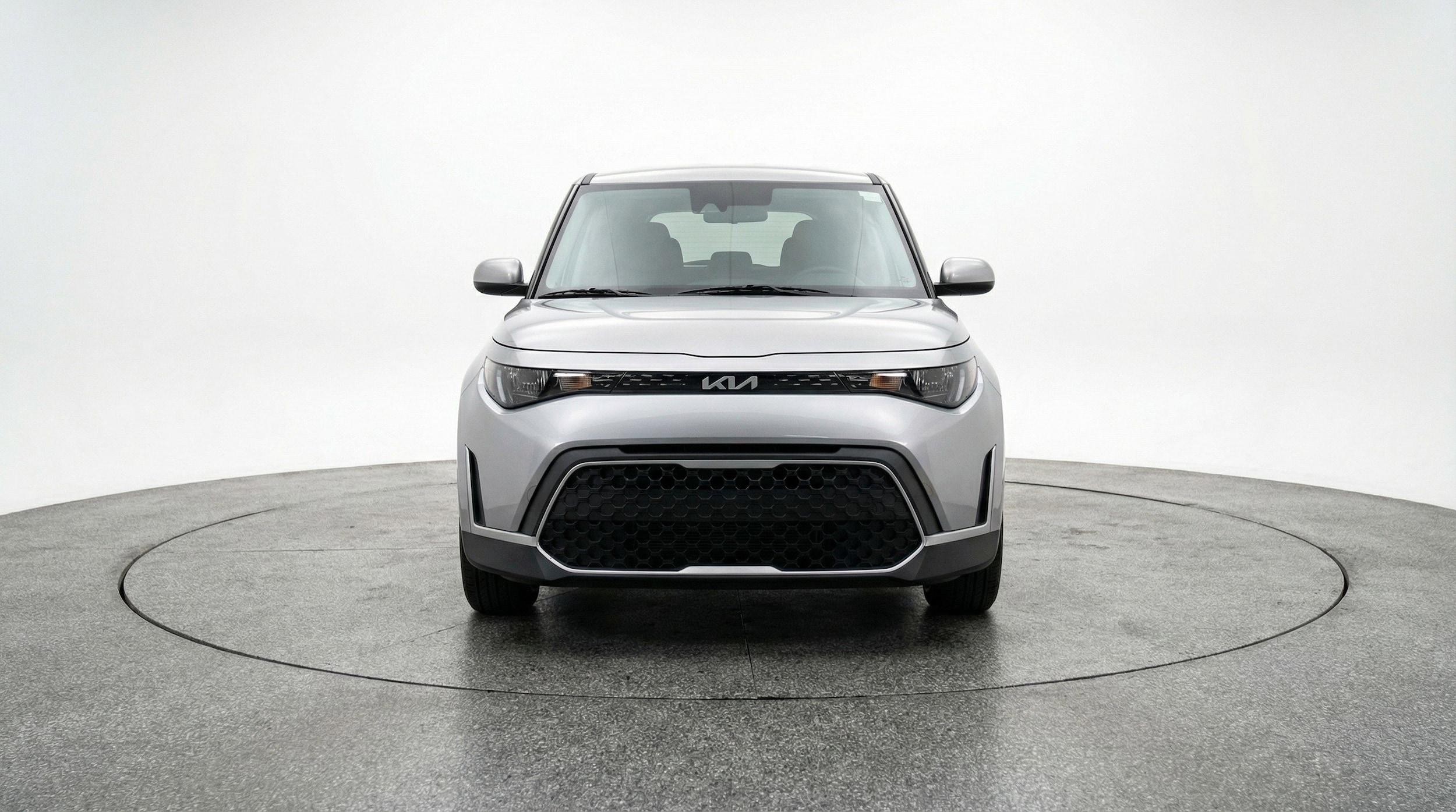 Thumbnail: 2025 Kia Soul - 2