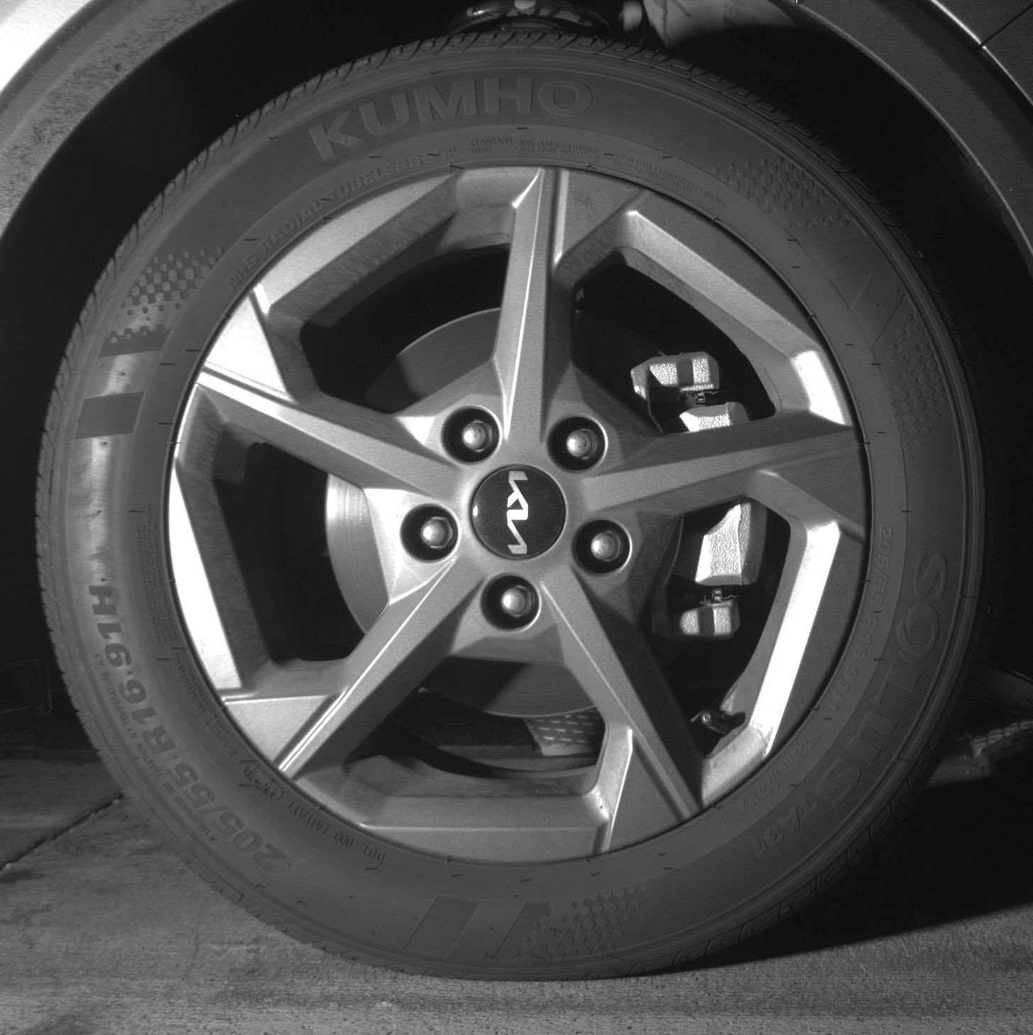 Thumbnail: 2025 Kia K4 - 13