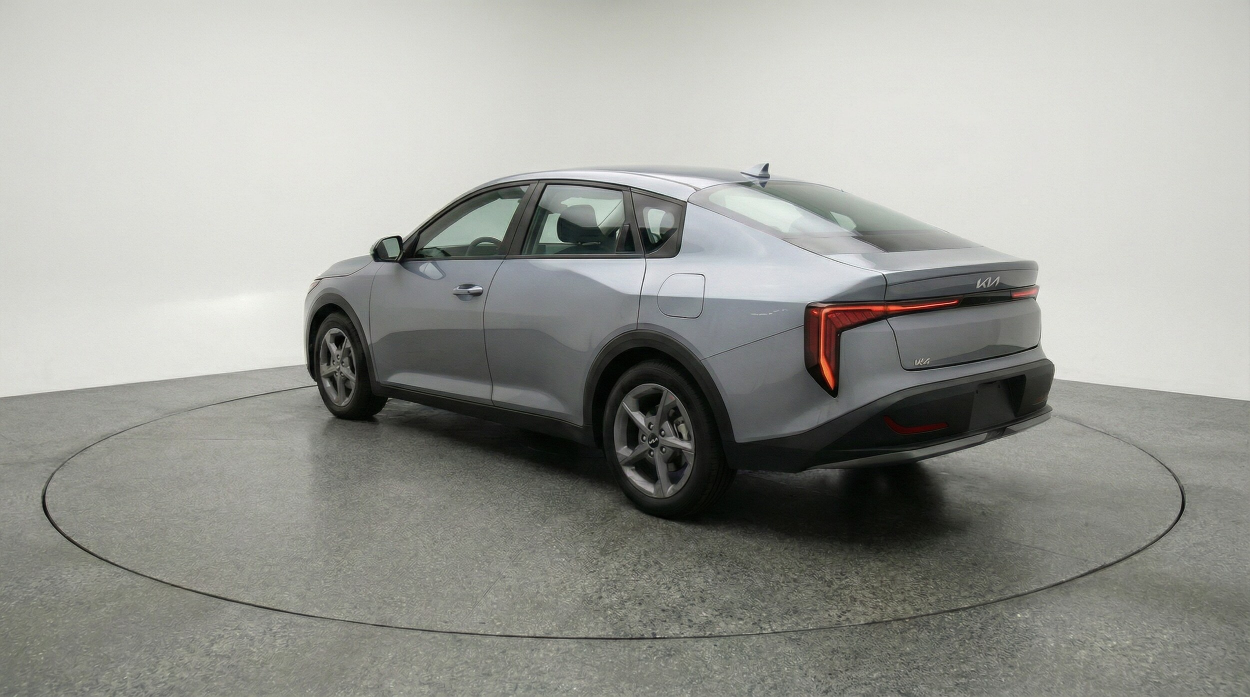 Thumbnail: 2025 Kia K4 - 5