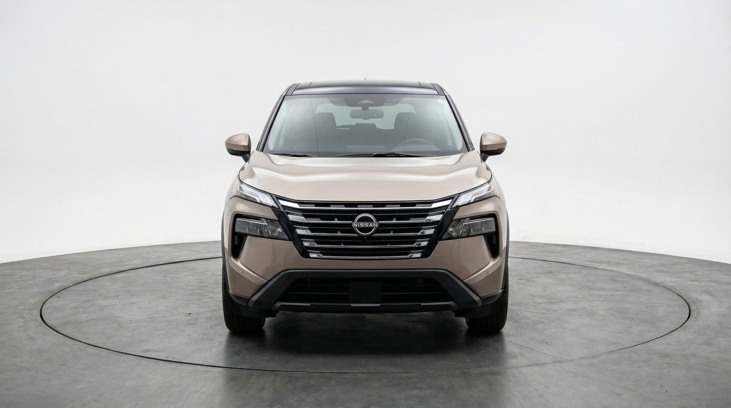 Thumbnail: 2025 Nissan Rogue - 2