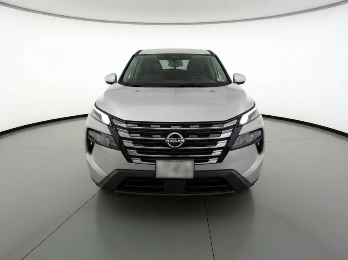 Thumbnail: 2025 Nissan Rogue - 2