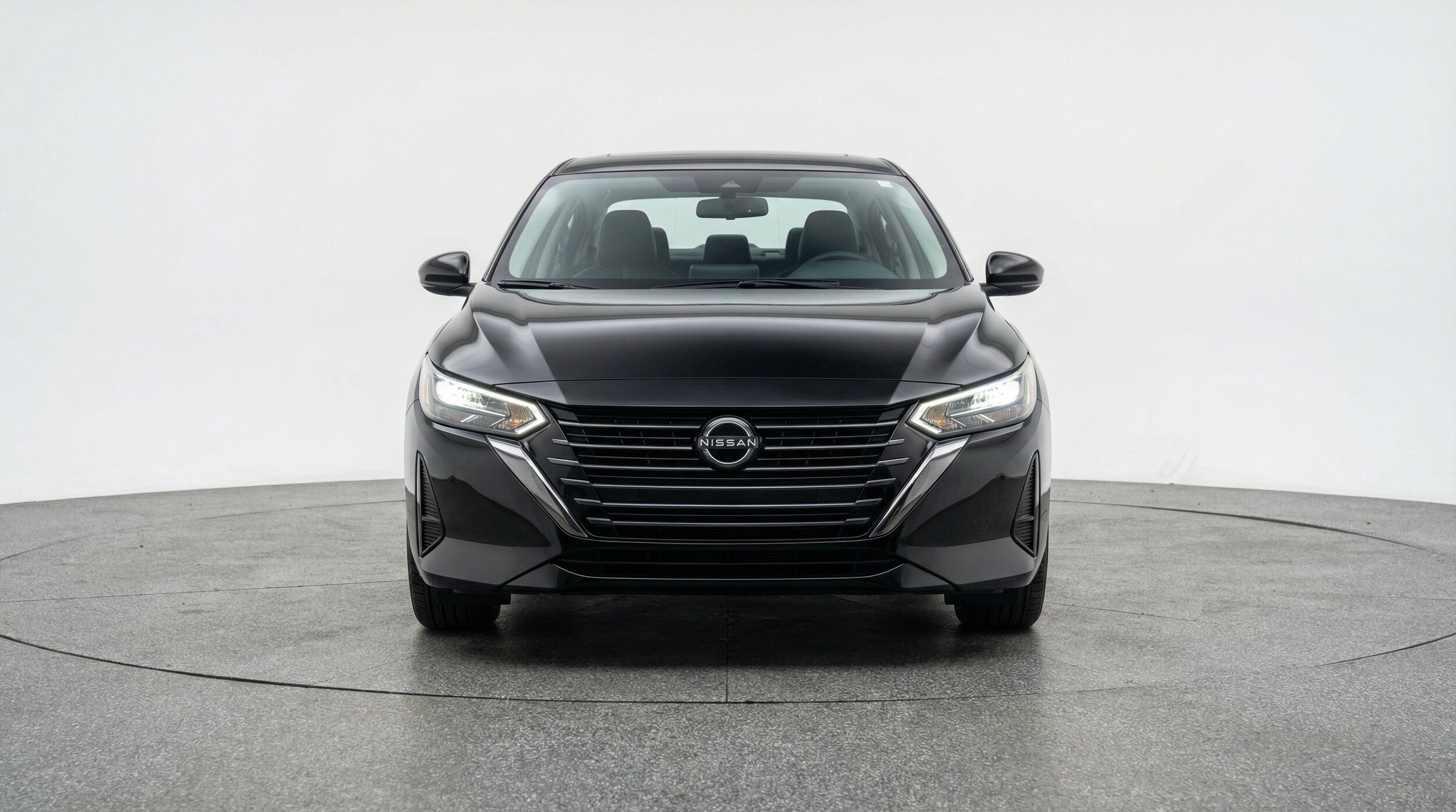 Thumbnail: 2025 Nissan Sentra - 2