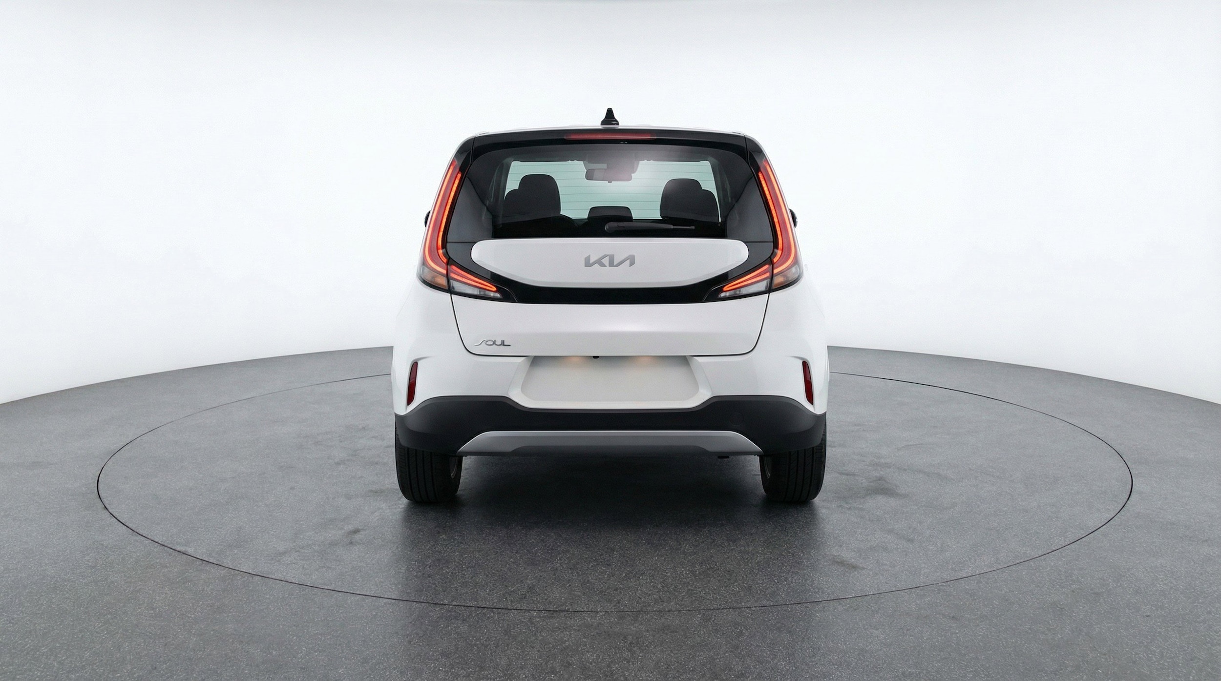 Thumbnail: 2025 Kia Soul - 7