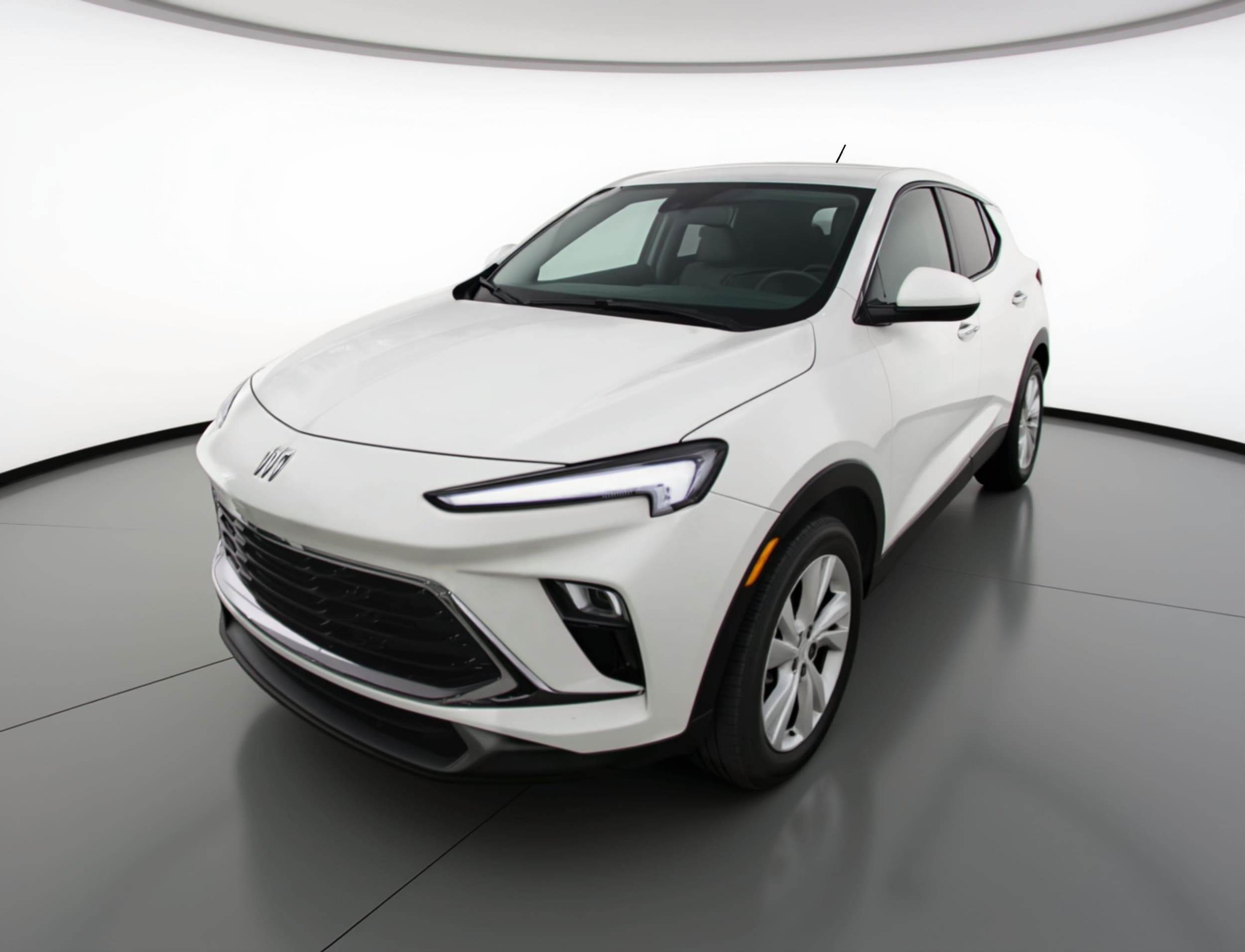 Thumbnail: 2025 Buick Encore GX - 3