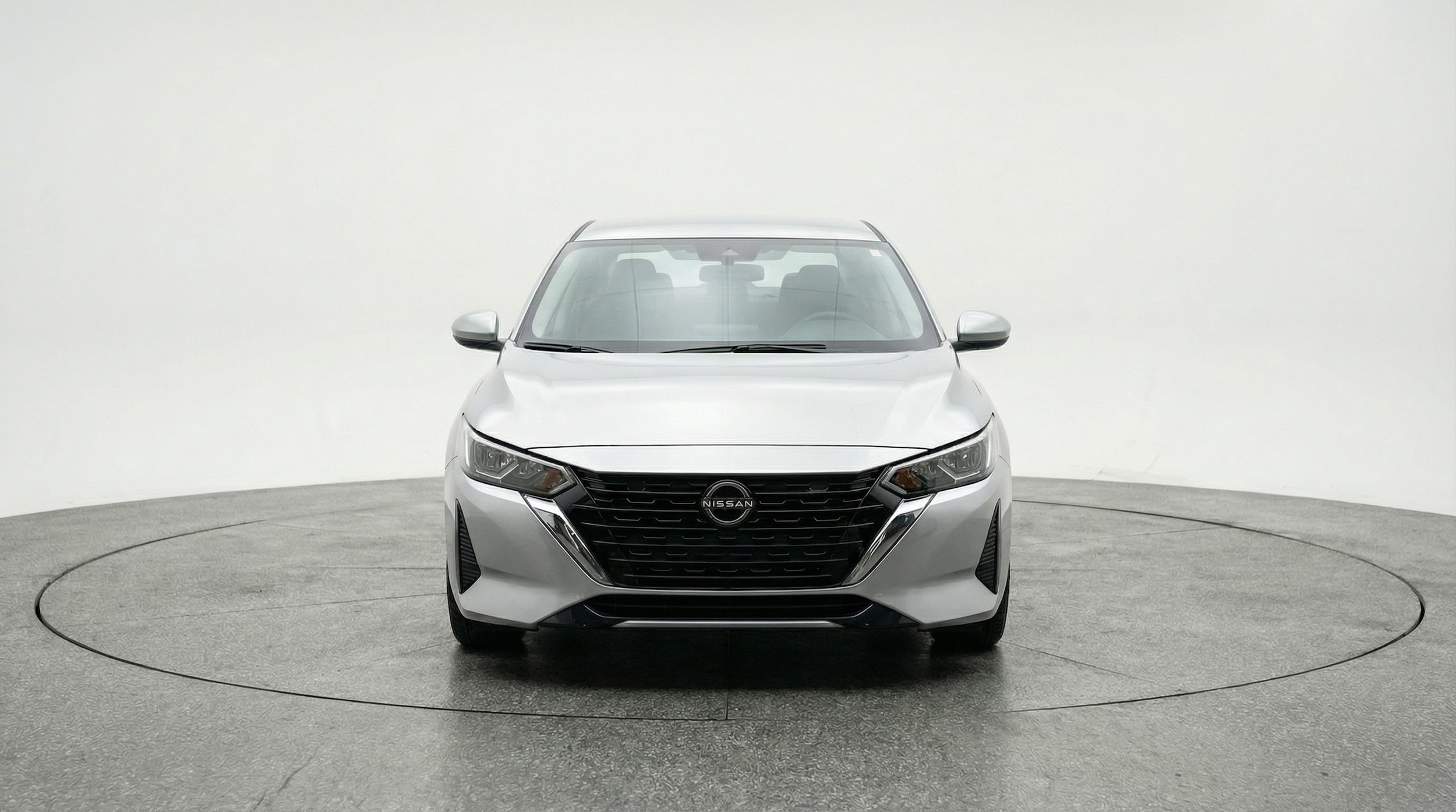 Thumbnail: 2025 Nissan Sentra - 2