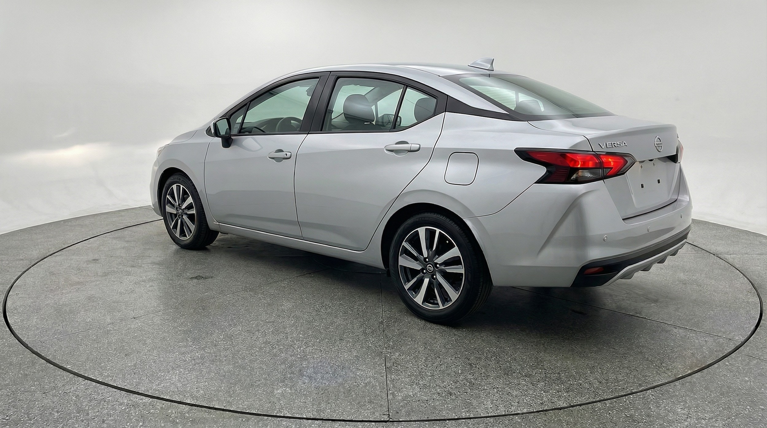 Thumbnail: 2025 Nissan Versa - 5