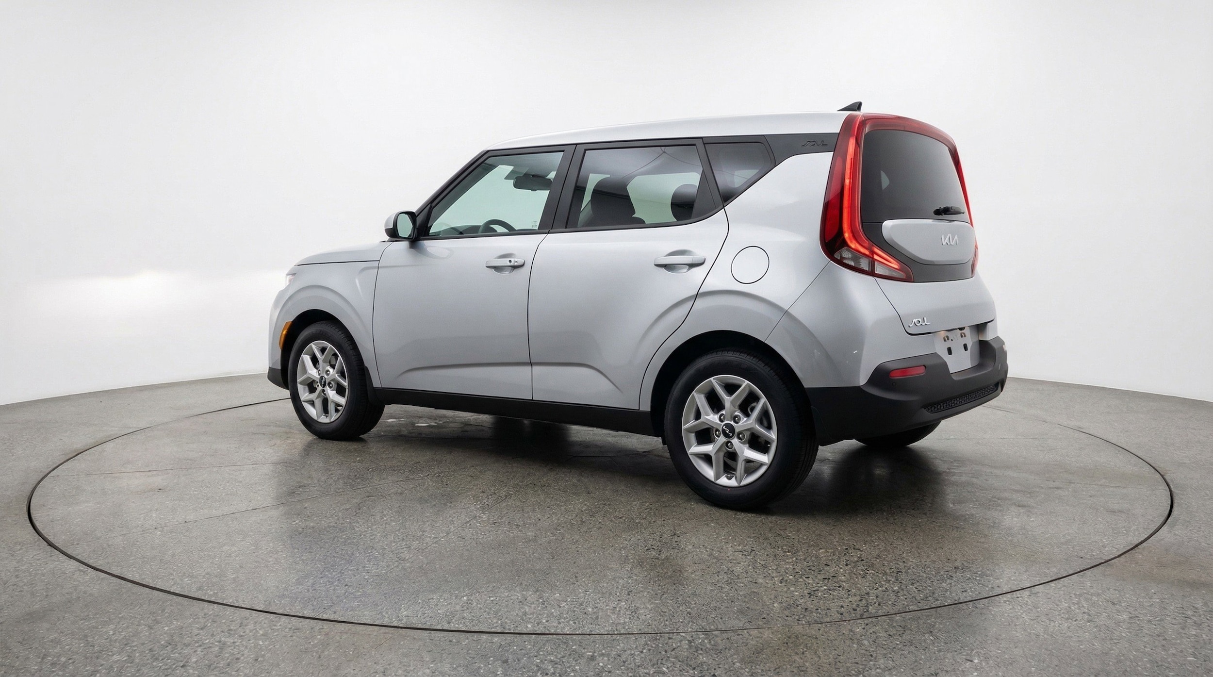 Thumbnail: 2025 Kia Soul - 6