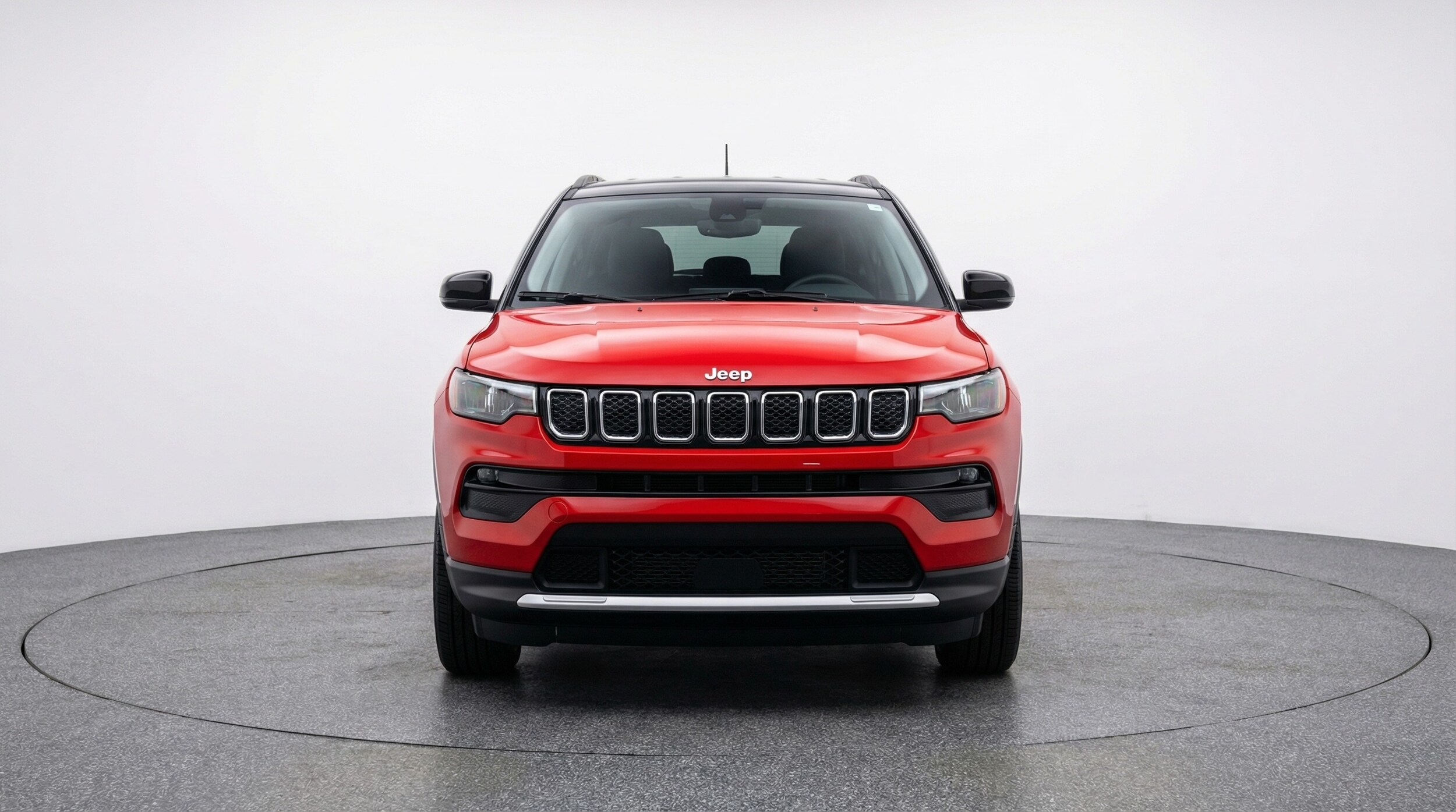 Thumbnail: 2025 Jeep Compass - 2