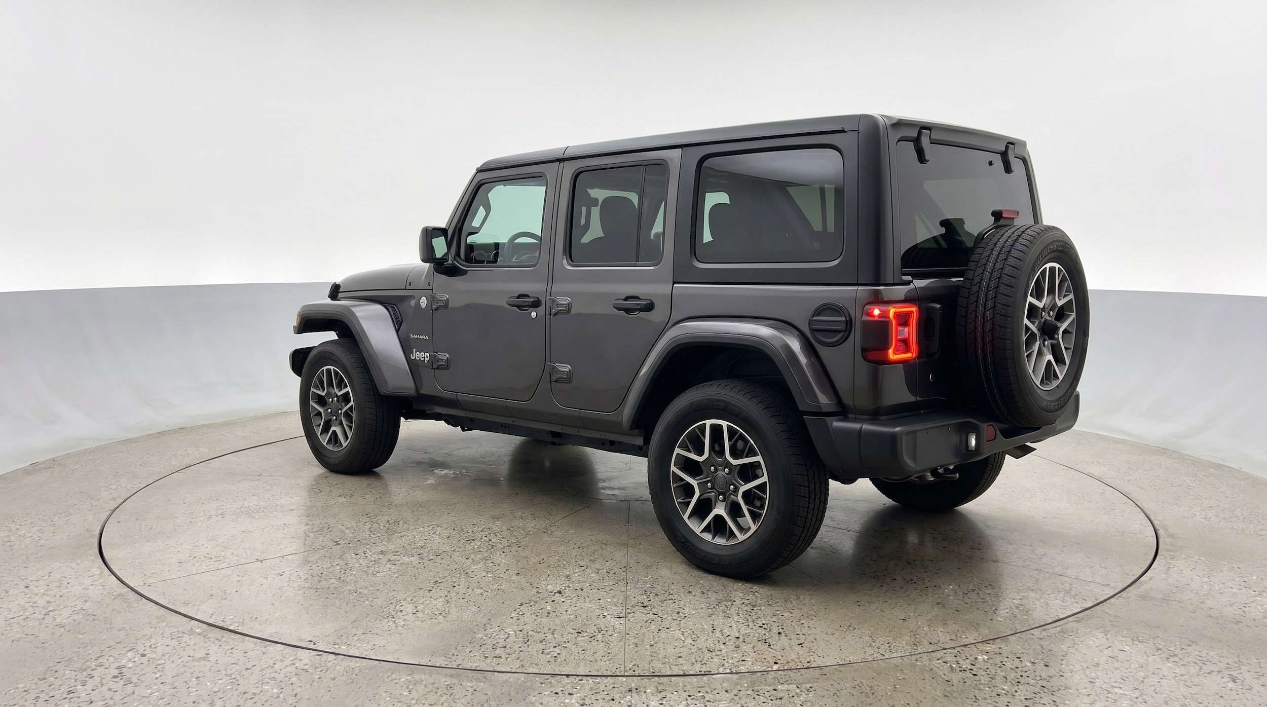Thumbnail: 2025 Jeep Wrangler - 6