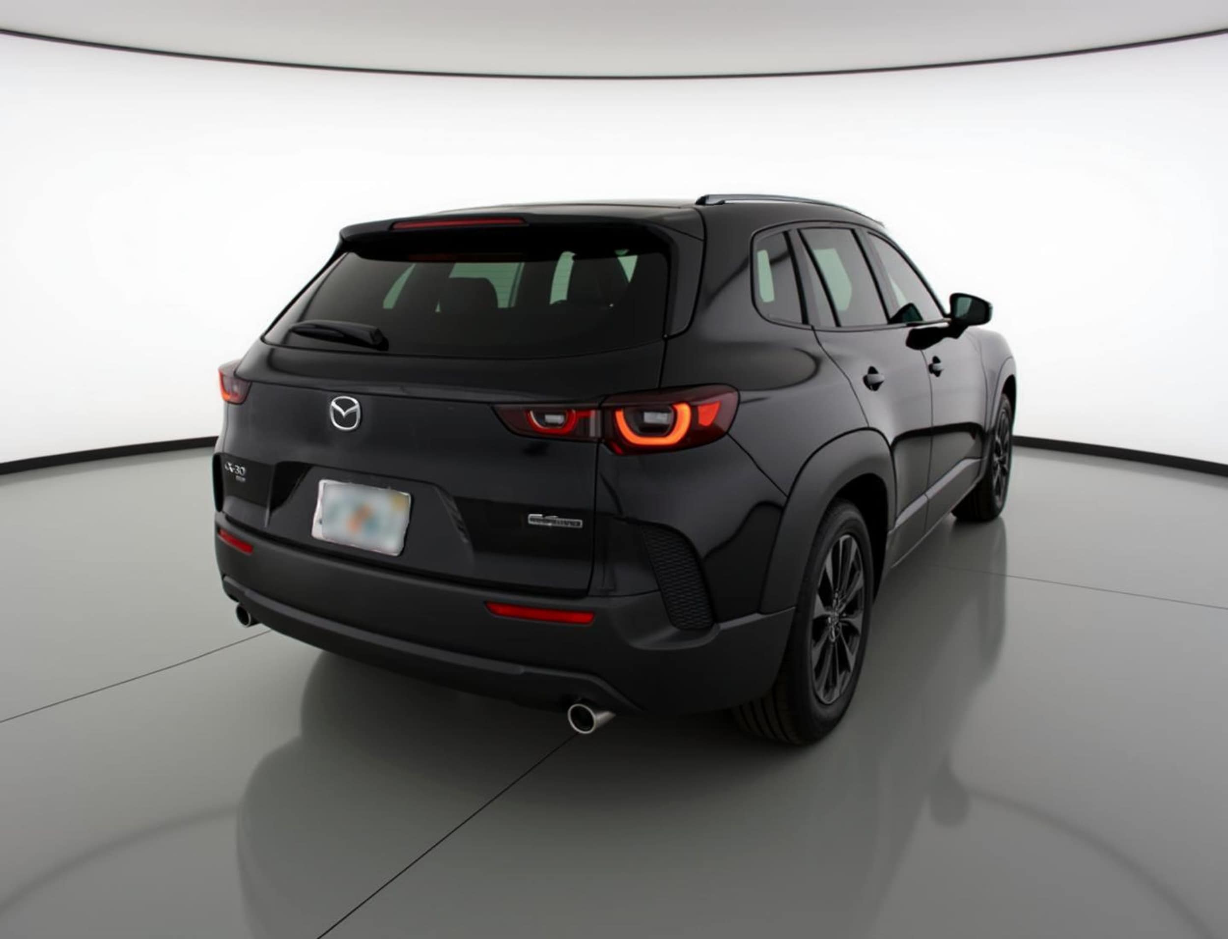 Thumbnail: 2025 Mazda CX-50 - 7