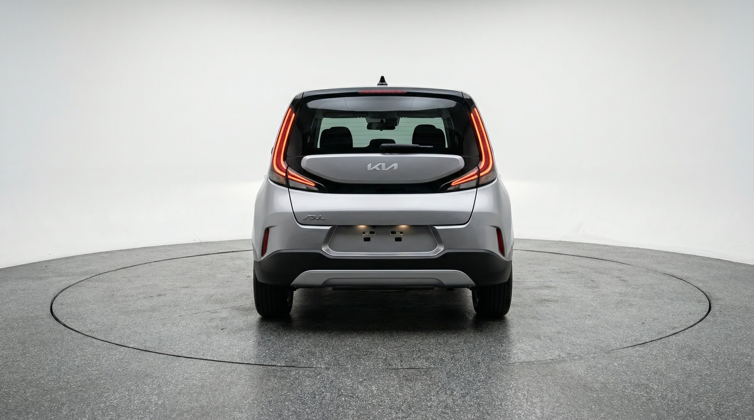 Thumbnail: 2025 Kia Soul - 6