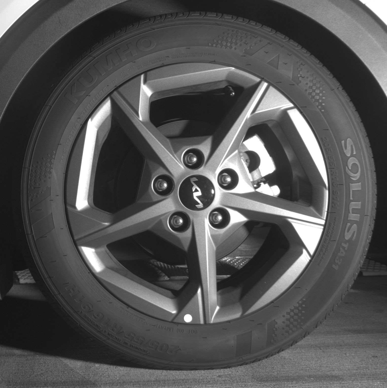 Thumbnail: 2025 Kia K4 - 14