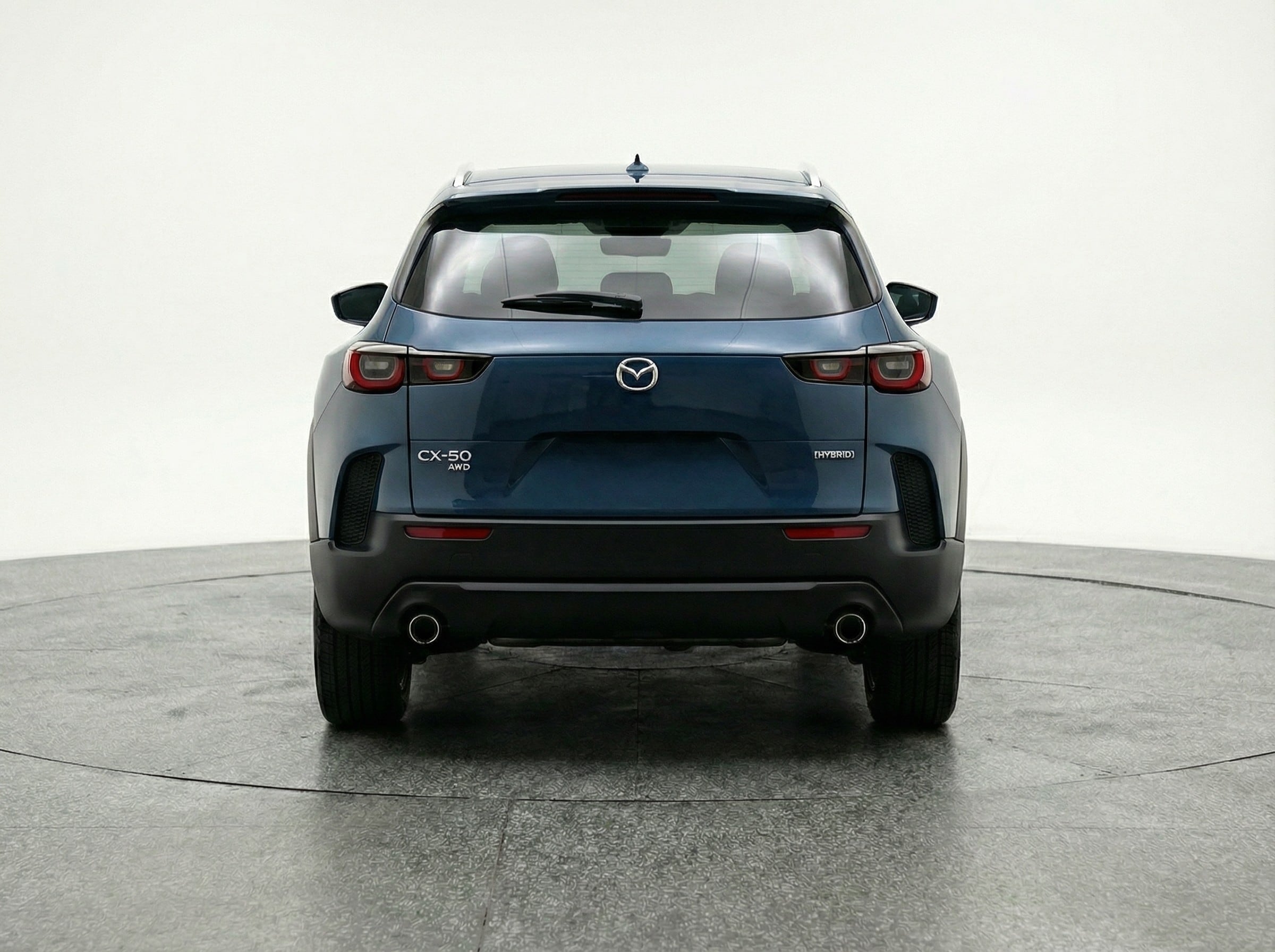 Thumbnail: 2025 Mazda CX-50 - 6