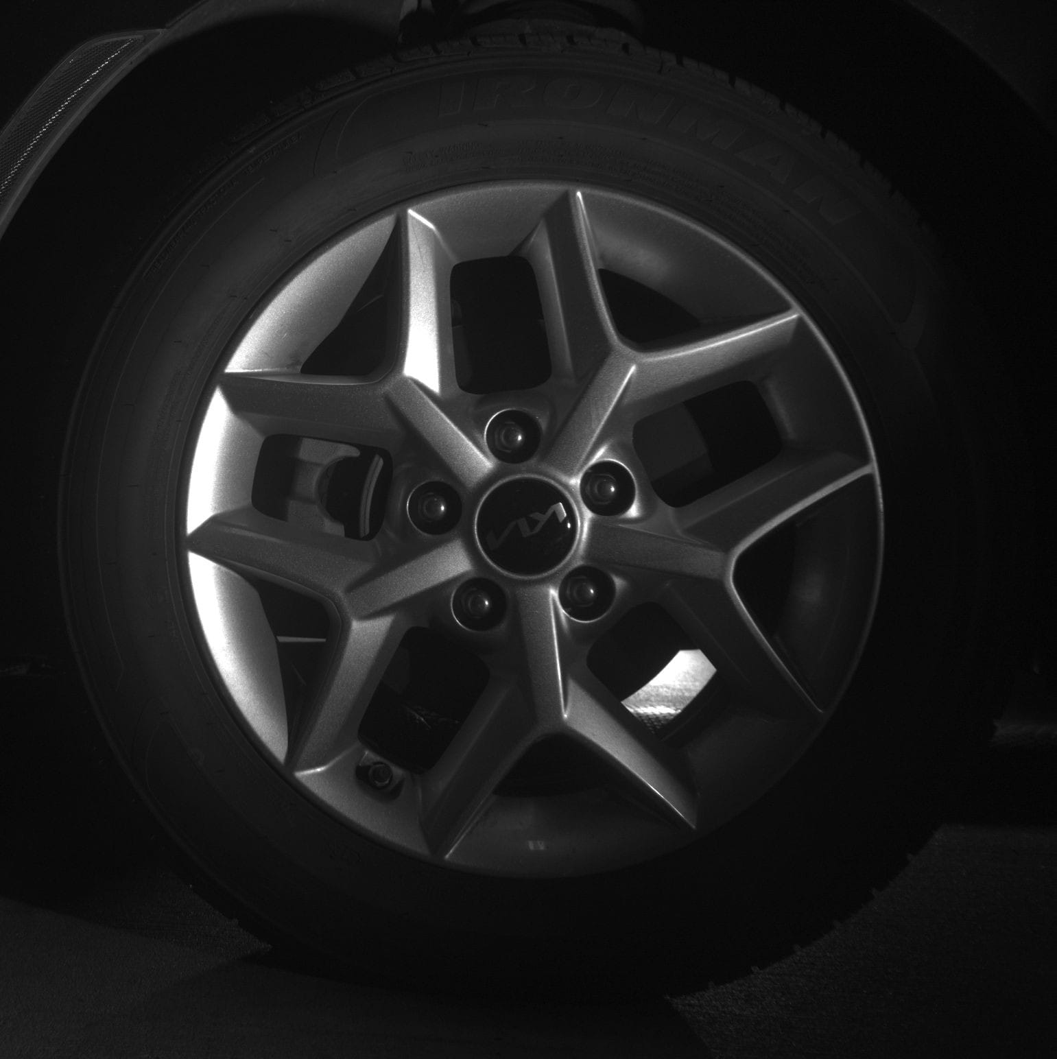 Thumbnail: 2025 Kia Soul - 9