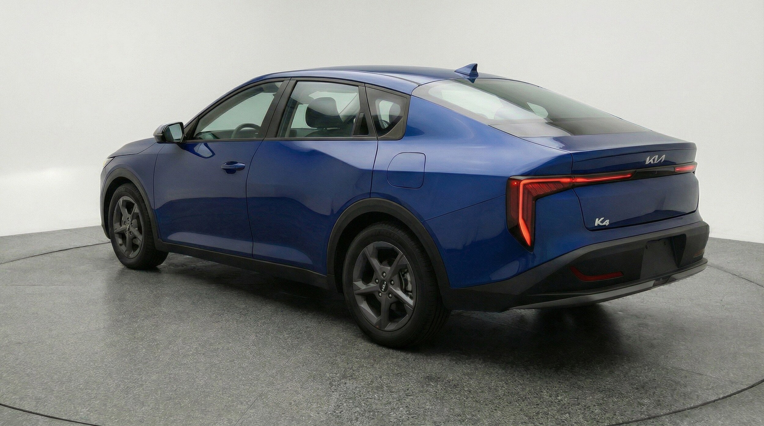 Thumbnail: 2025 Kia K4 - 6