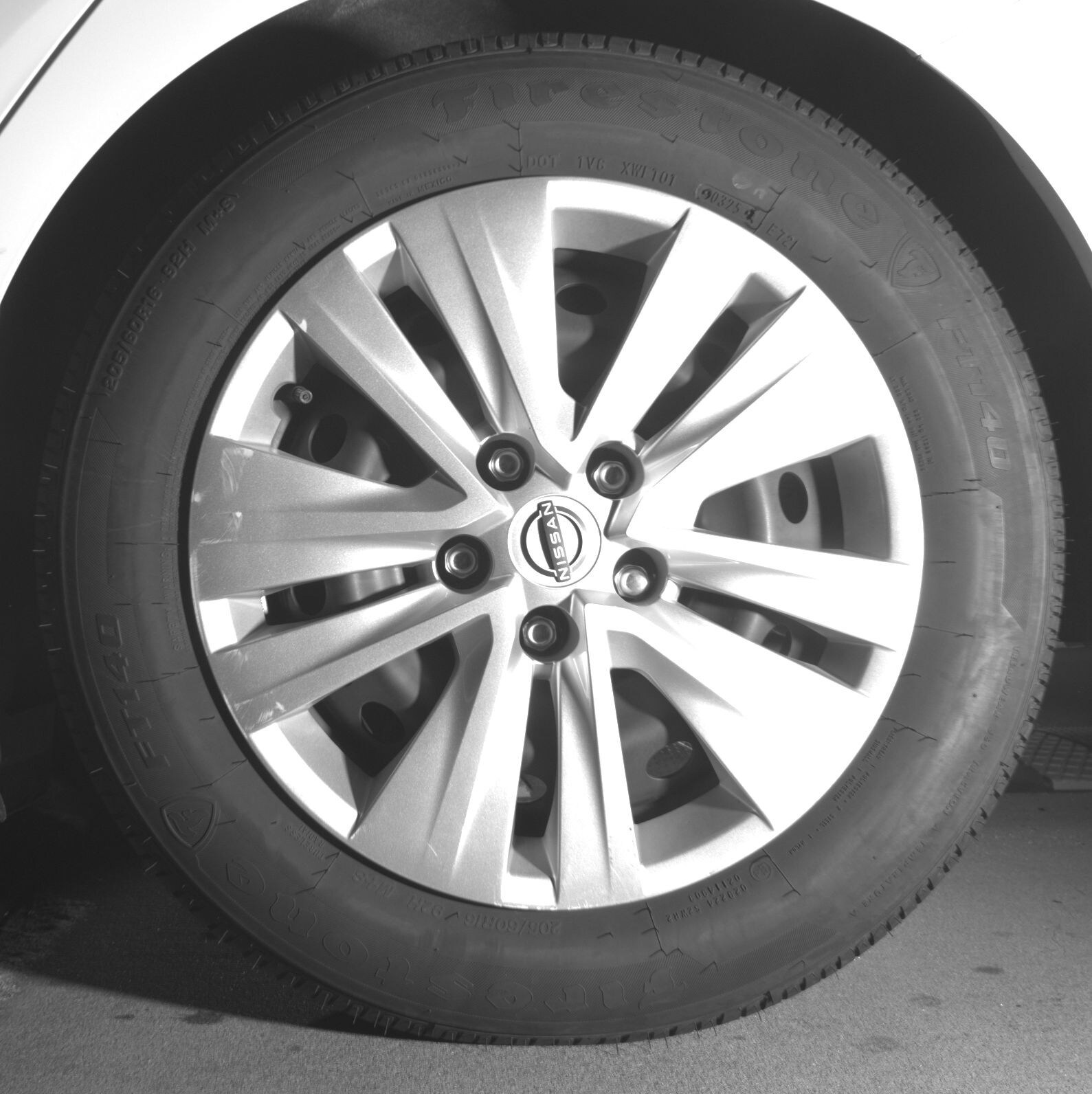 Thumbnail: 2025 Nissan Sentra - 11