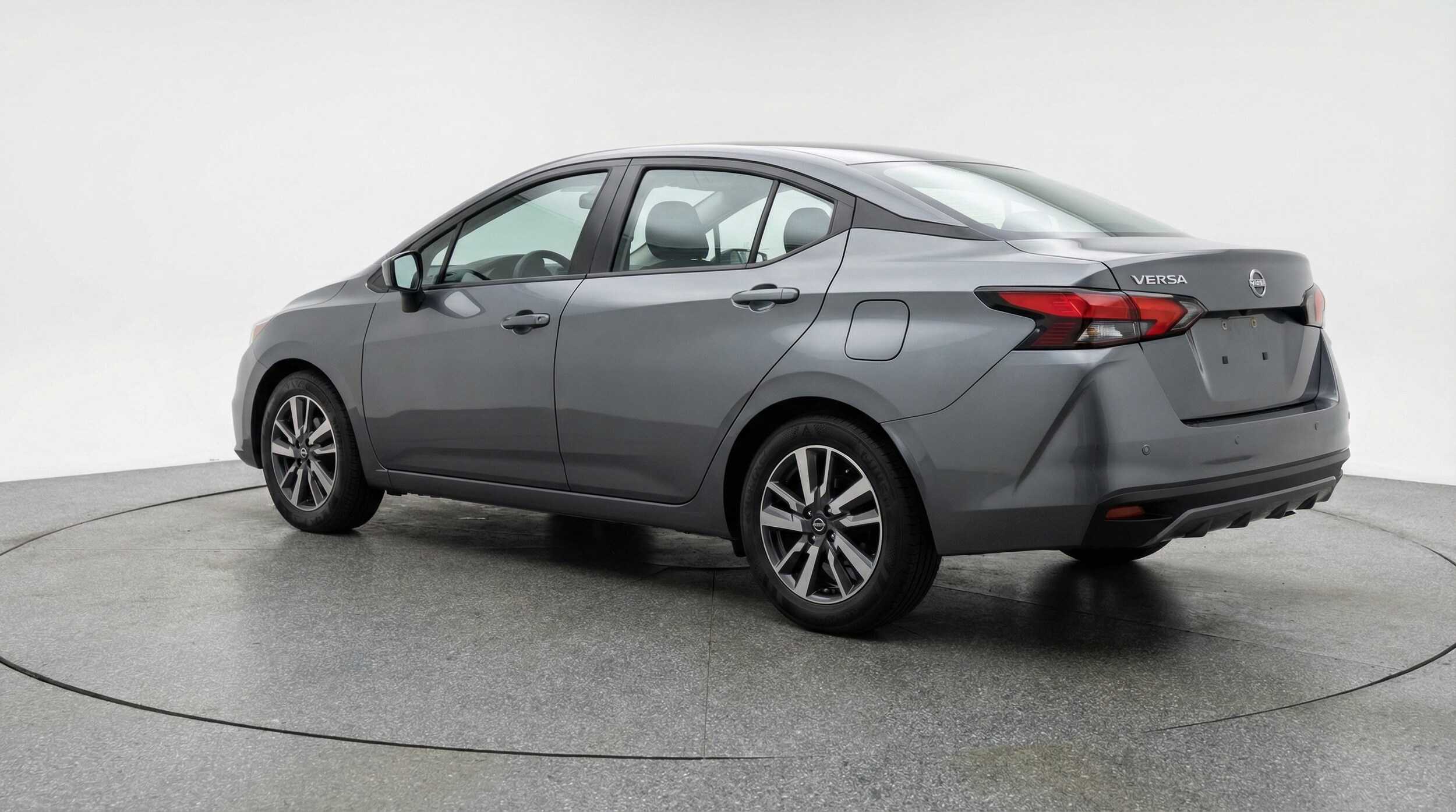 Thumbnail: 2025 Nissan Versa - 5