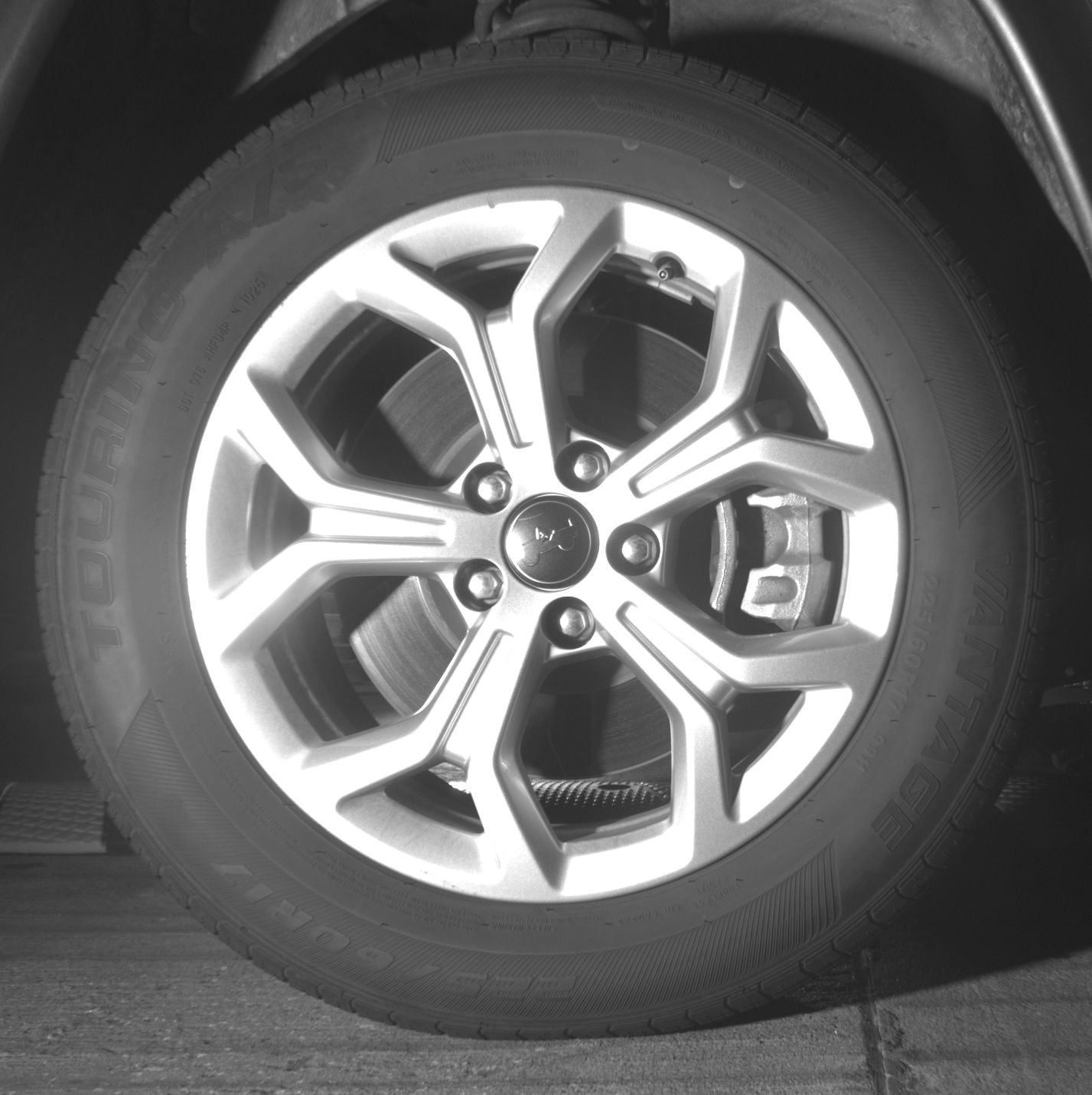 Thumbnail: 2025 Jeep Compass - 10