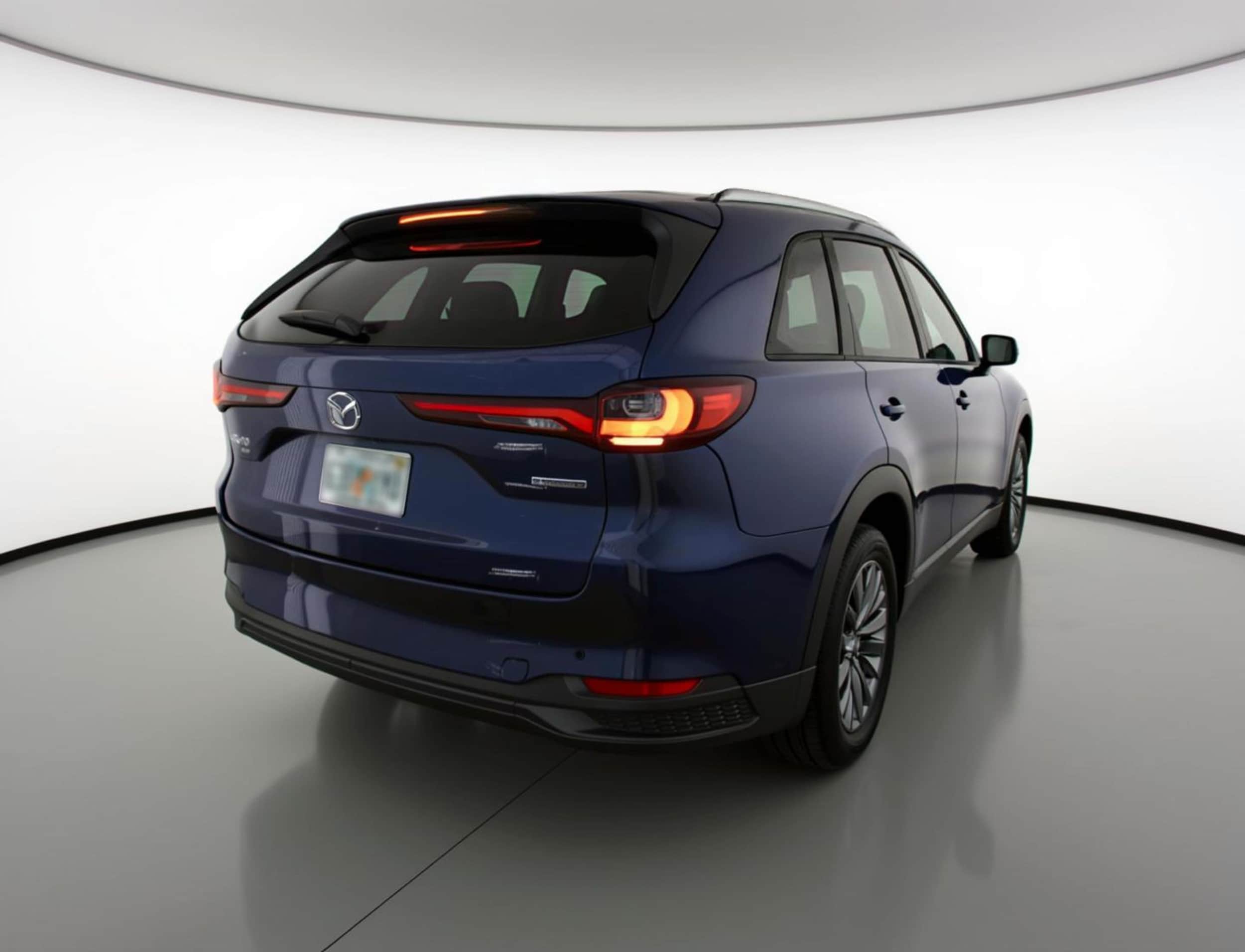 Thumbnail: 2025 Mazda CX-90 - 7