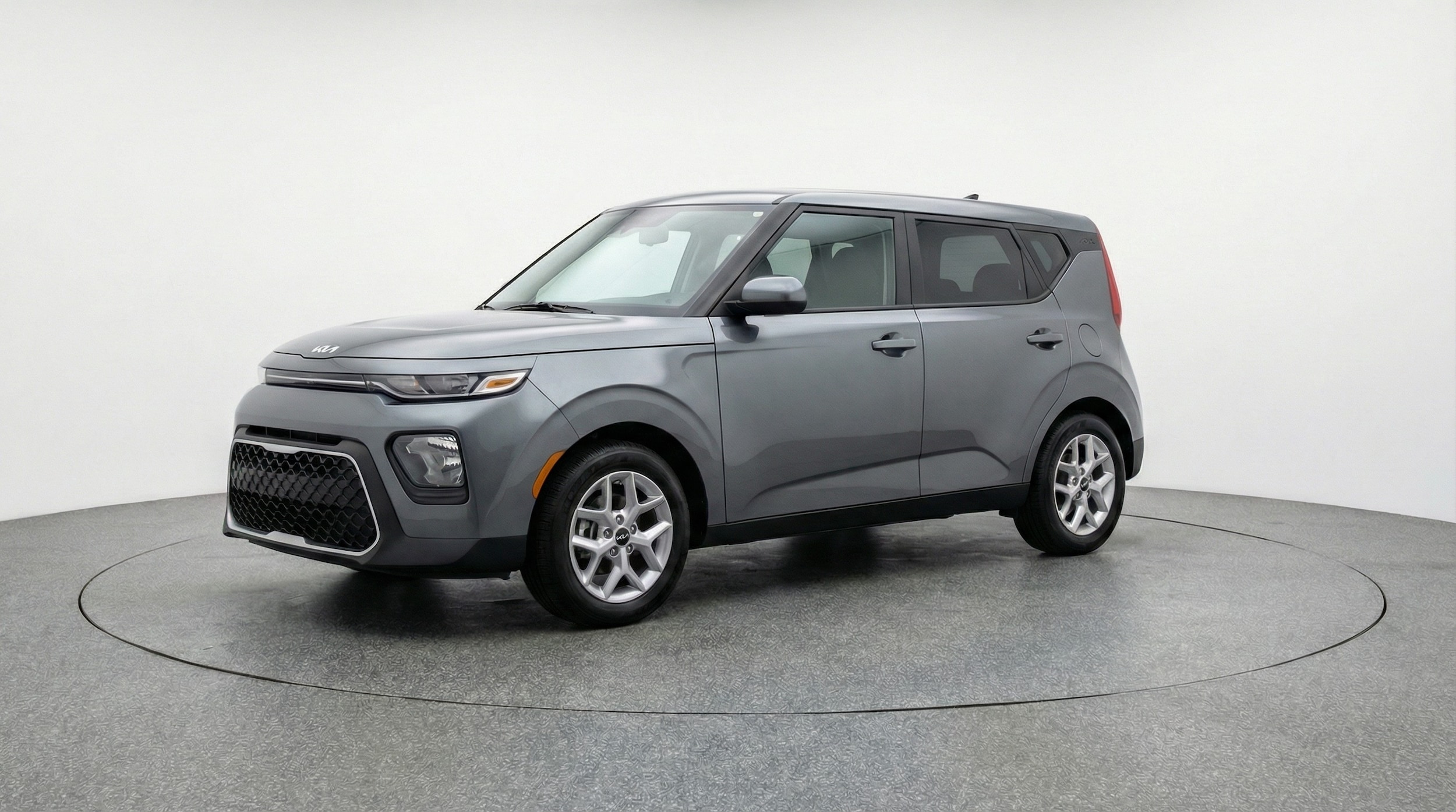 Thumbnail: 2025 Kia Soul - 3