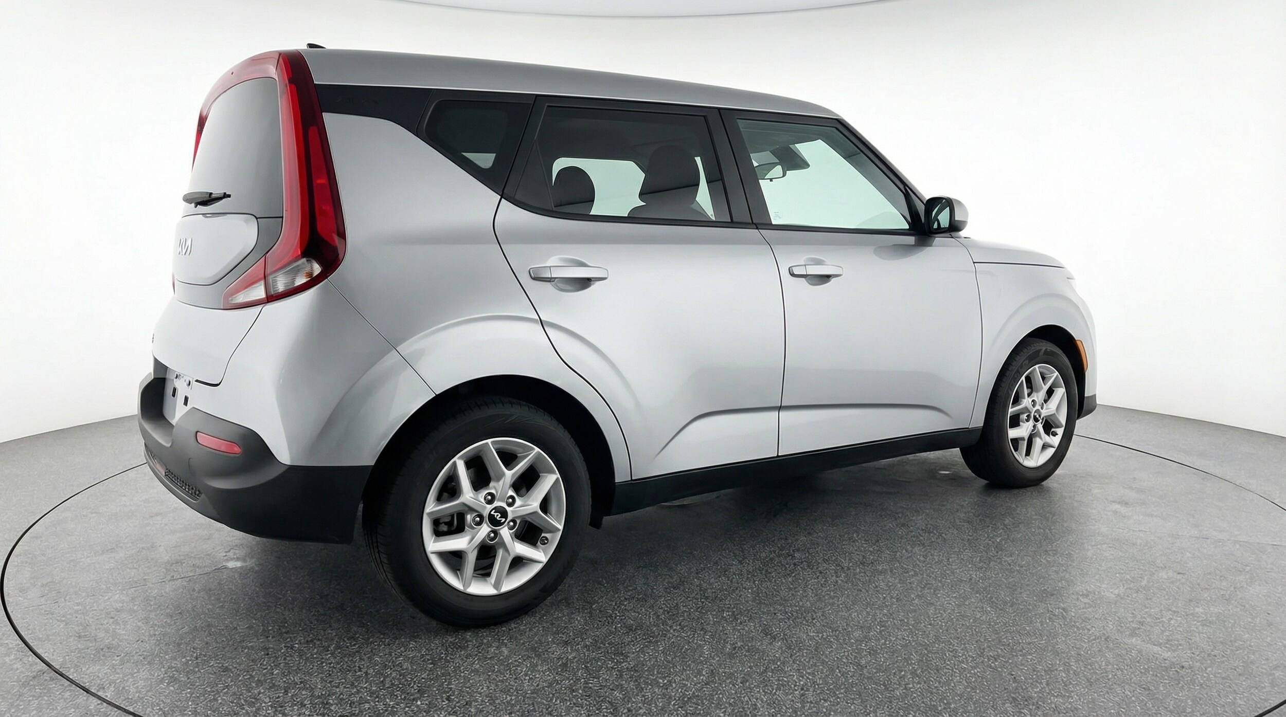 Thumbnail: 2025 Kia Soul - 7