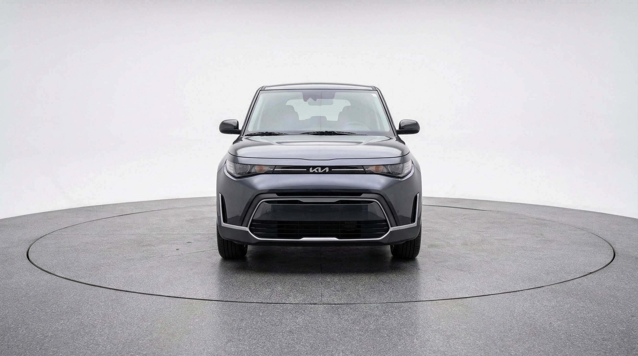 Thumbnail: 2025 Kia Soul - 2