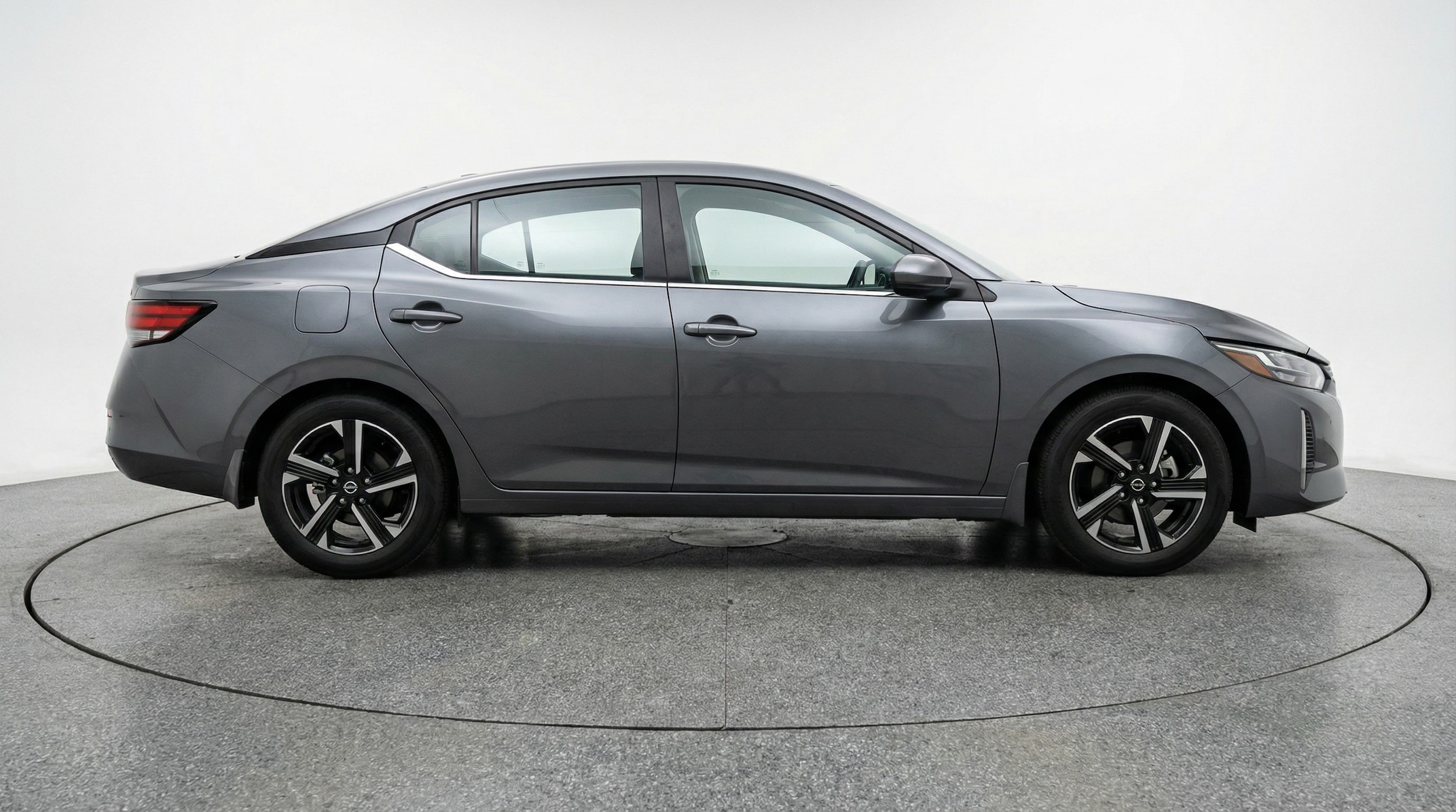 Thumbnail: 2025 Nissan Sentra - 8