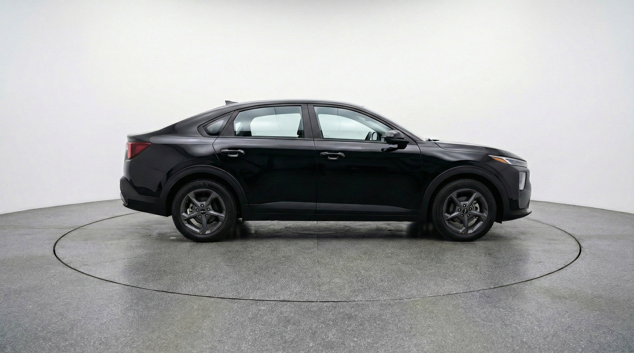 Thumbnail: 2025 Kia K4 - 11