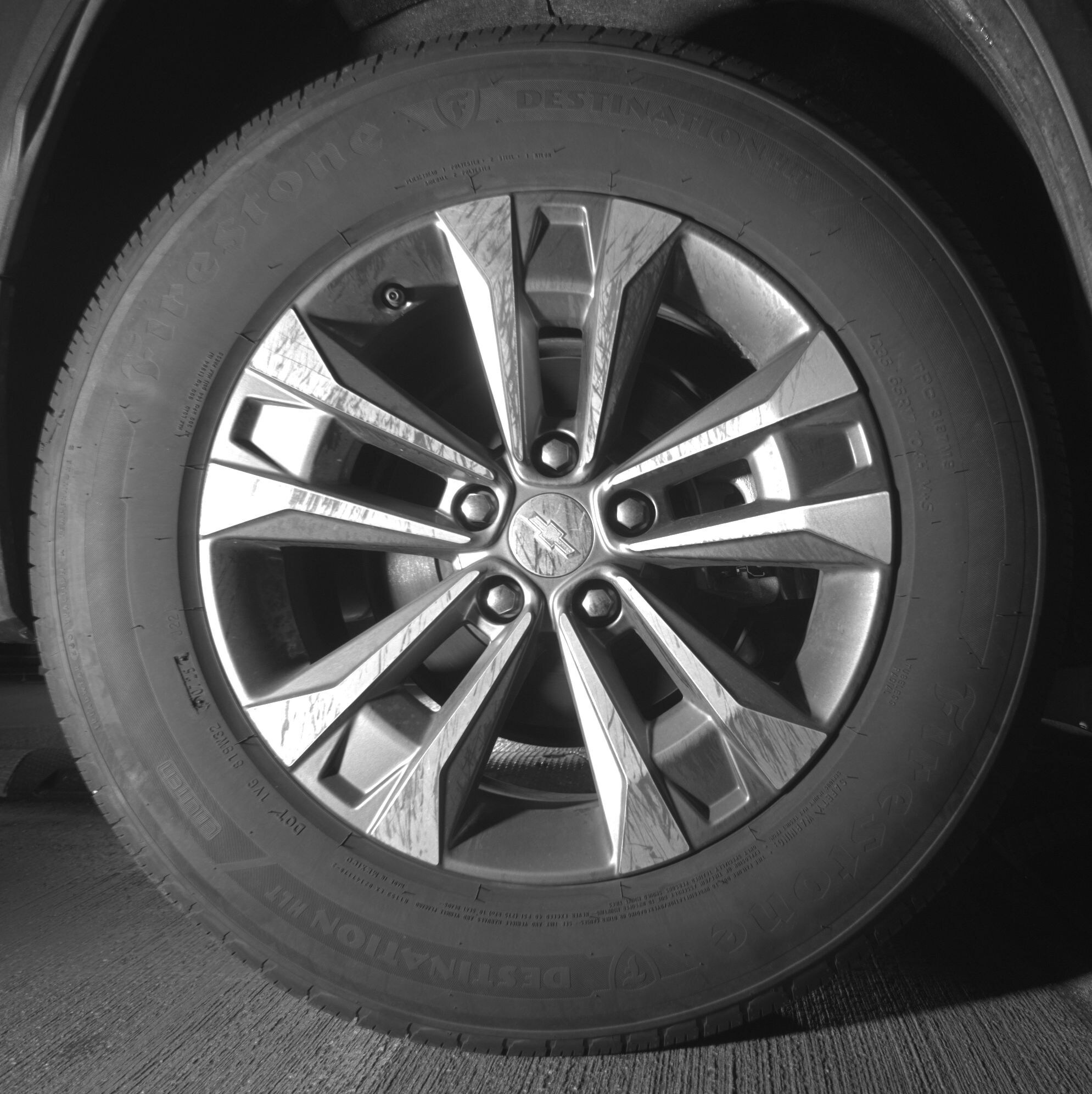 Thumbnail: 2025 Chevrolet Equinox - 12