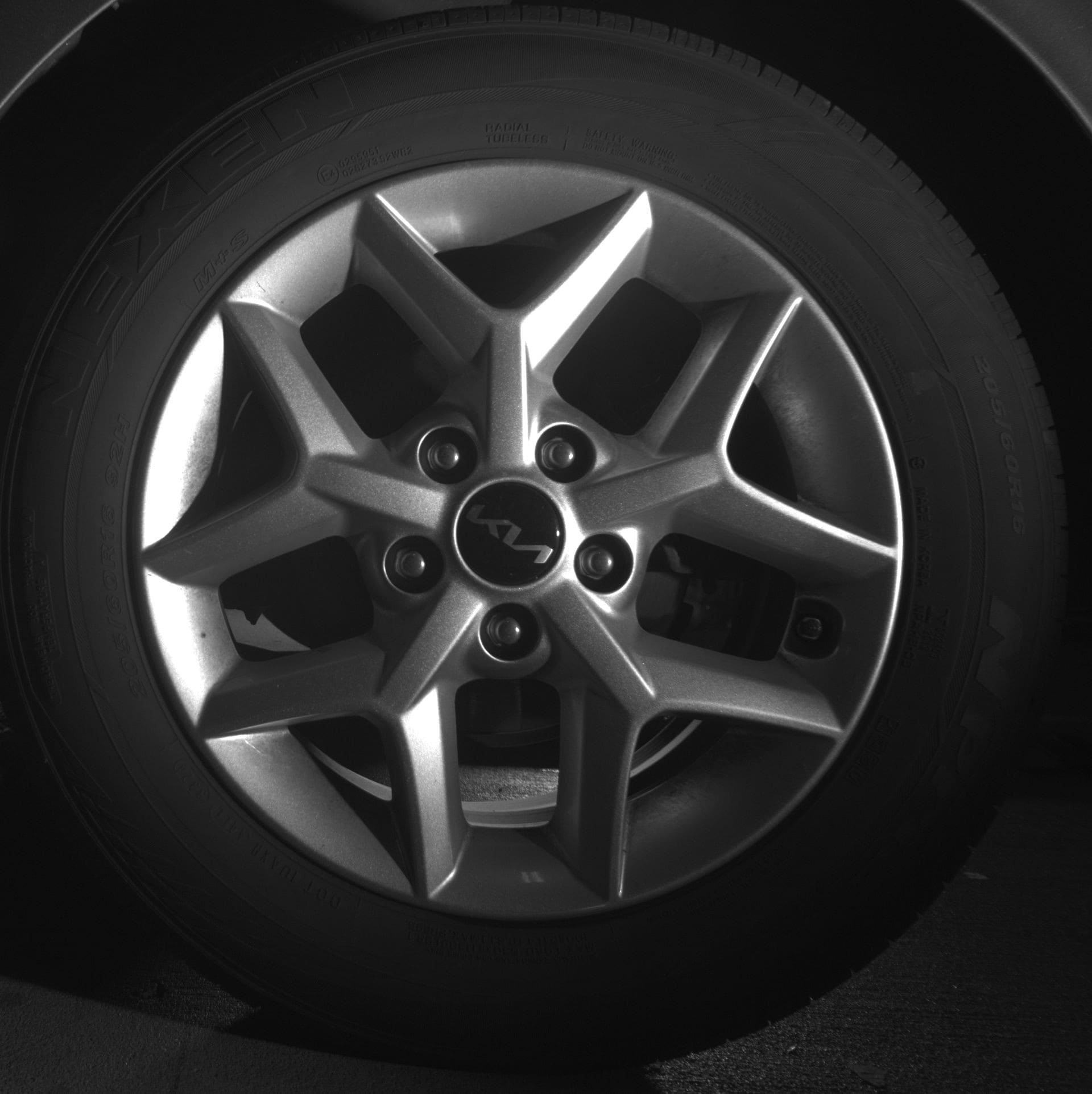 Thumbnail: 2025 Kia Soul - 11